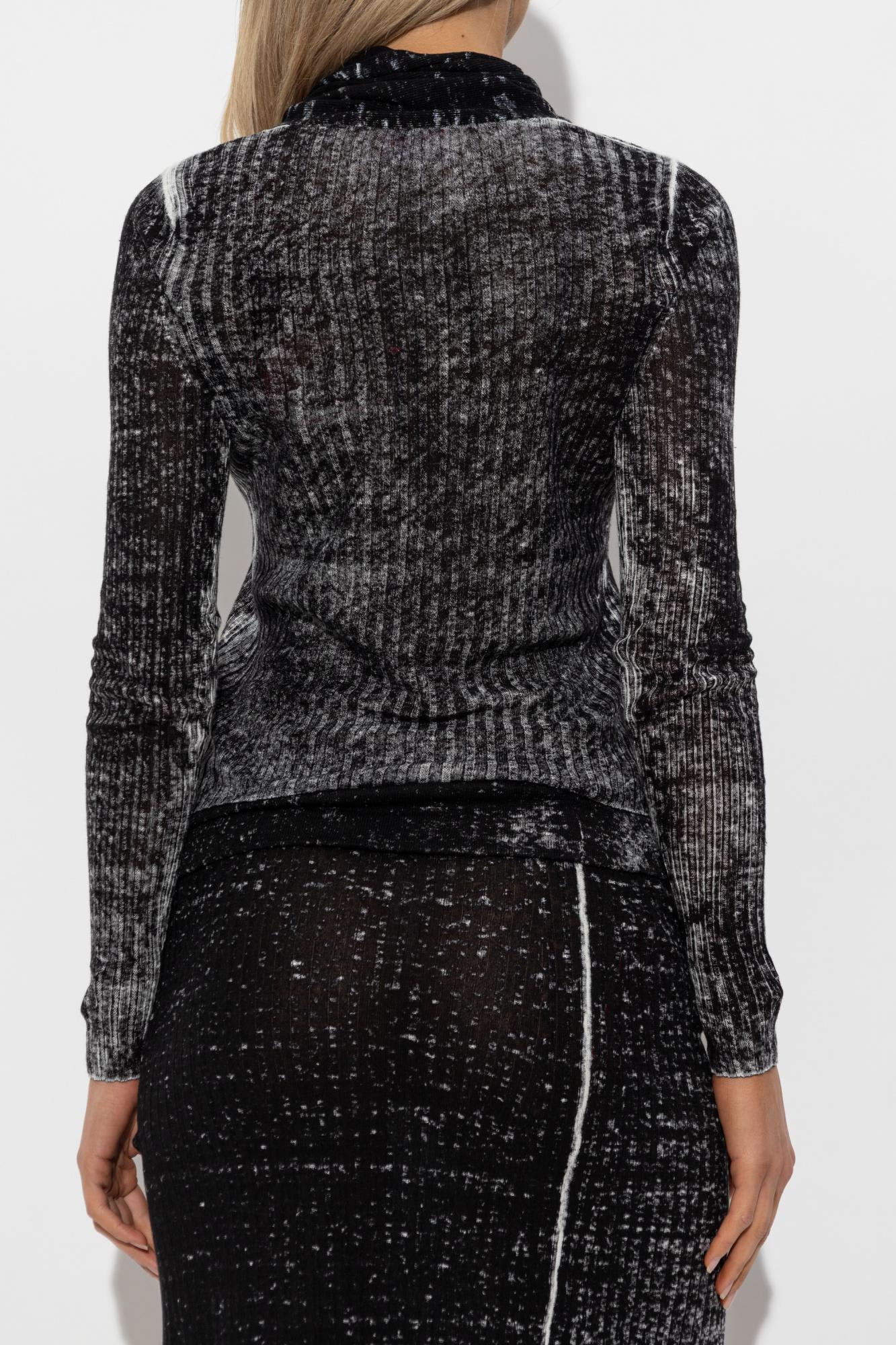 Diesel Top M-elan In Multi