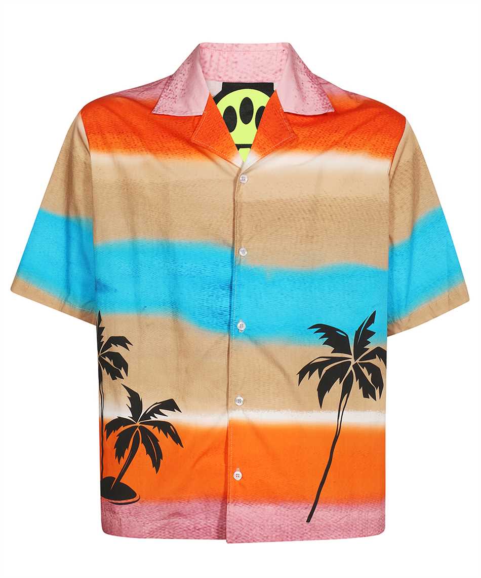 Cotton Shirt