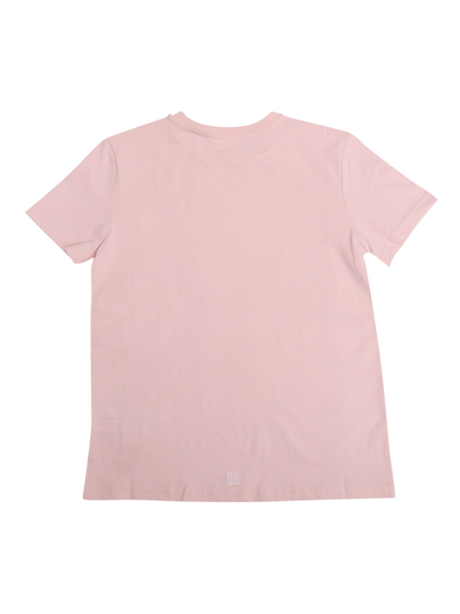 Givenchy T-shirt In Multicolor