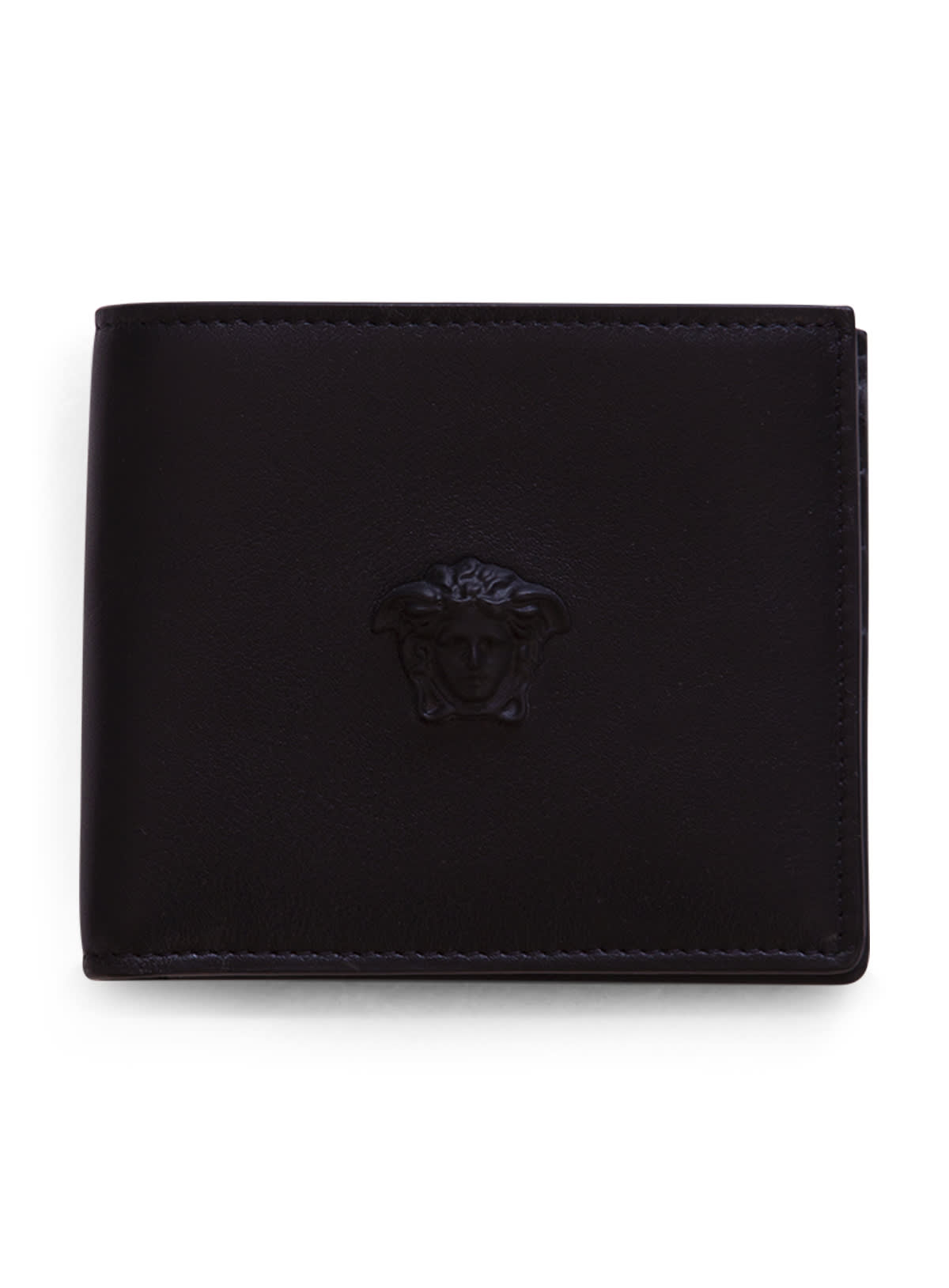 Versace Medusa 3d Wallet