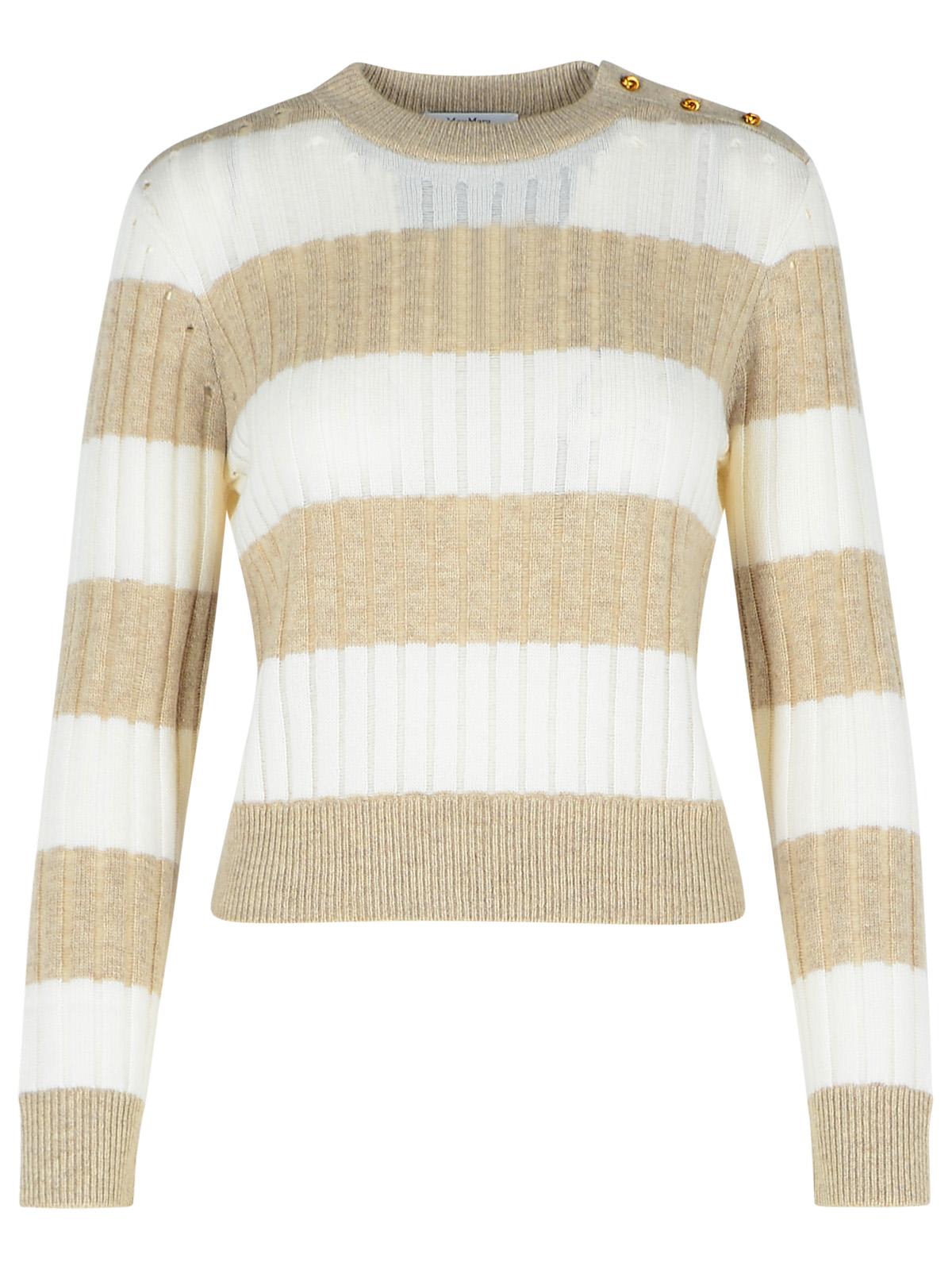 alfeo Multi Wool Blend Sweater