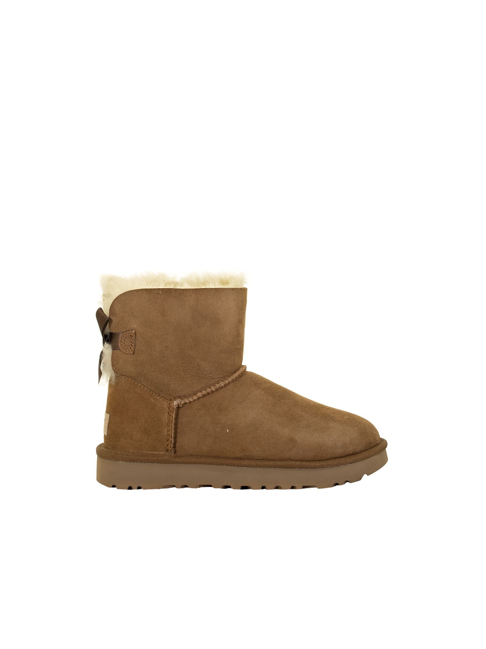 uggs mini bailey bow