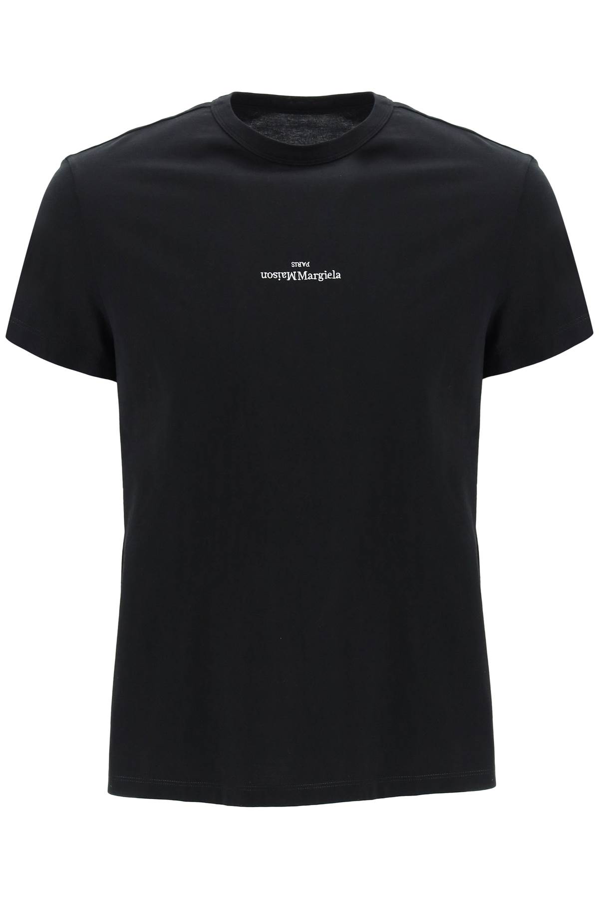 Logoed T-shirt
