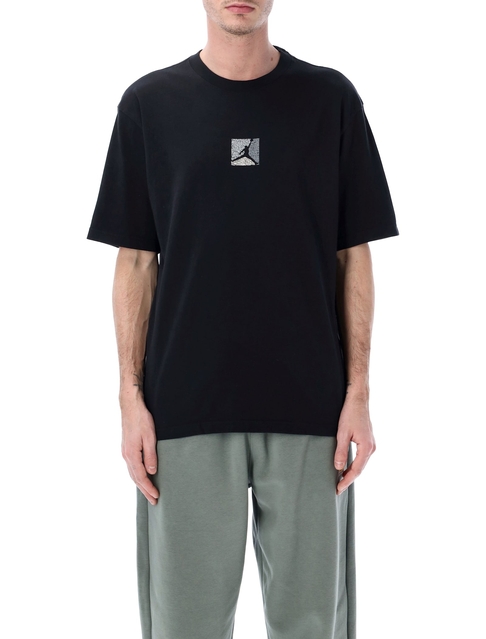 Nike Jordan Fly Graphic Tee Nike Jordan Fly Graphic Tee