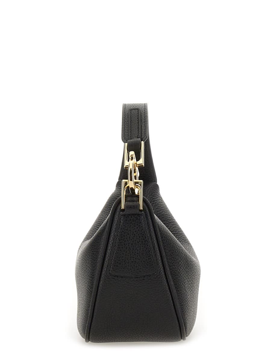Ferragamo North South Mini Hobo Bag