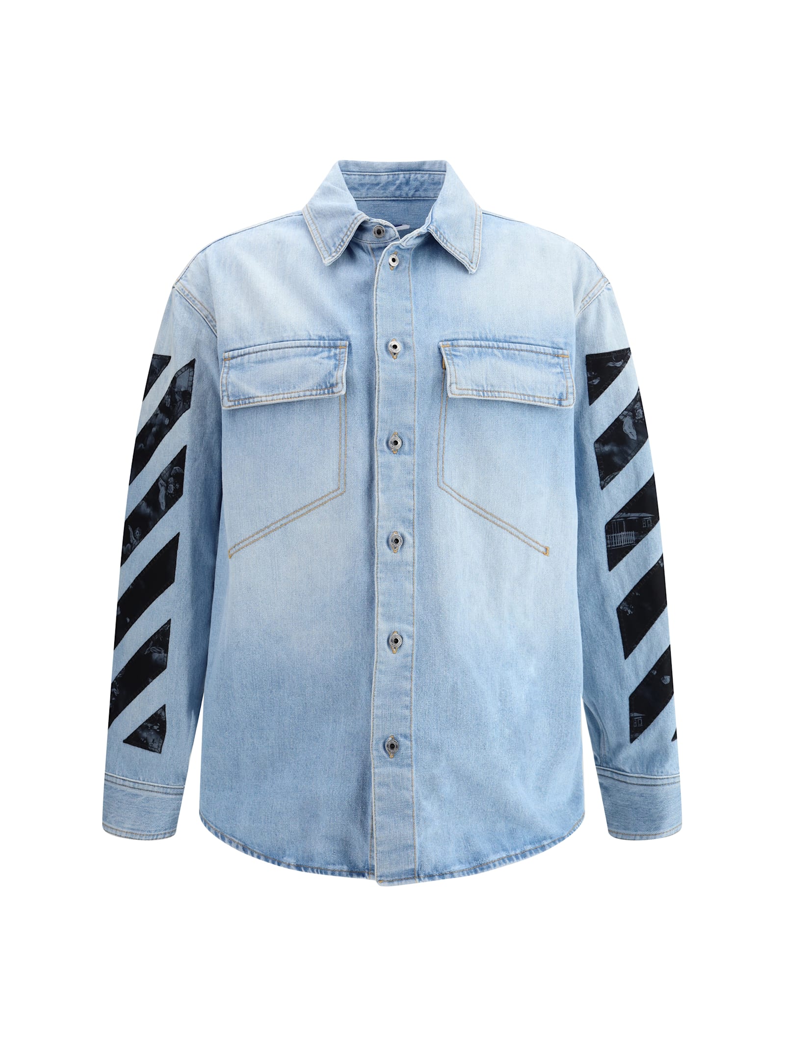 Off-white Off White Shirts