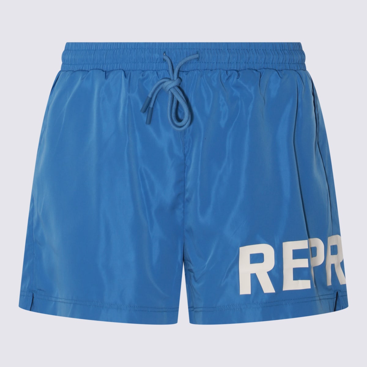Shop Represent Blue Beachwear
