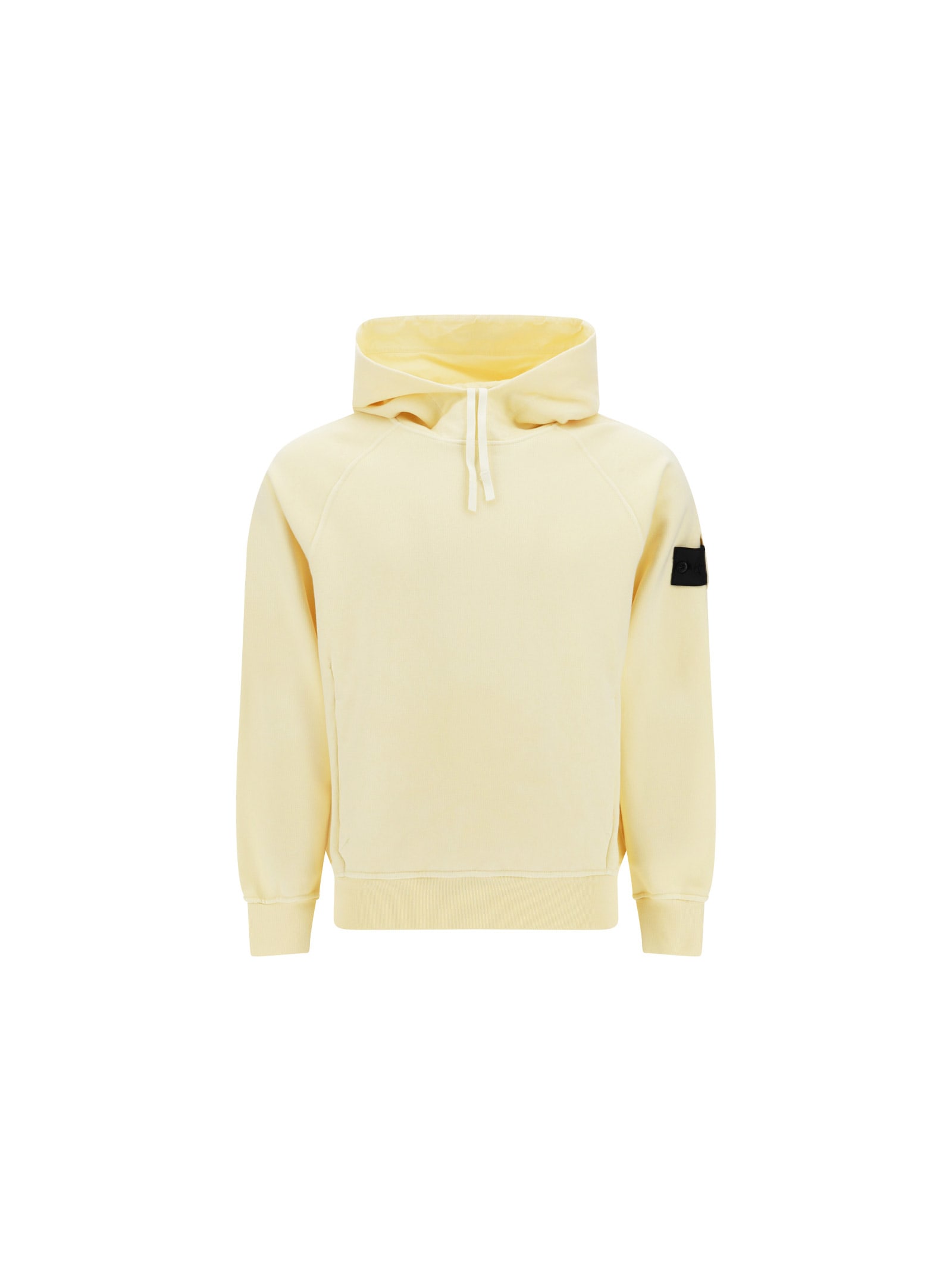 STONE ISLAND SHADOW PROJECT HOODIE
