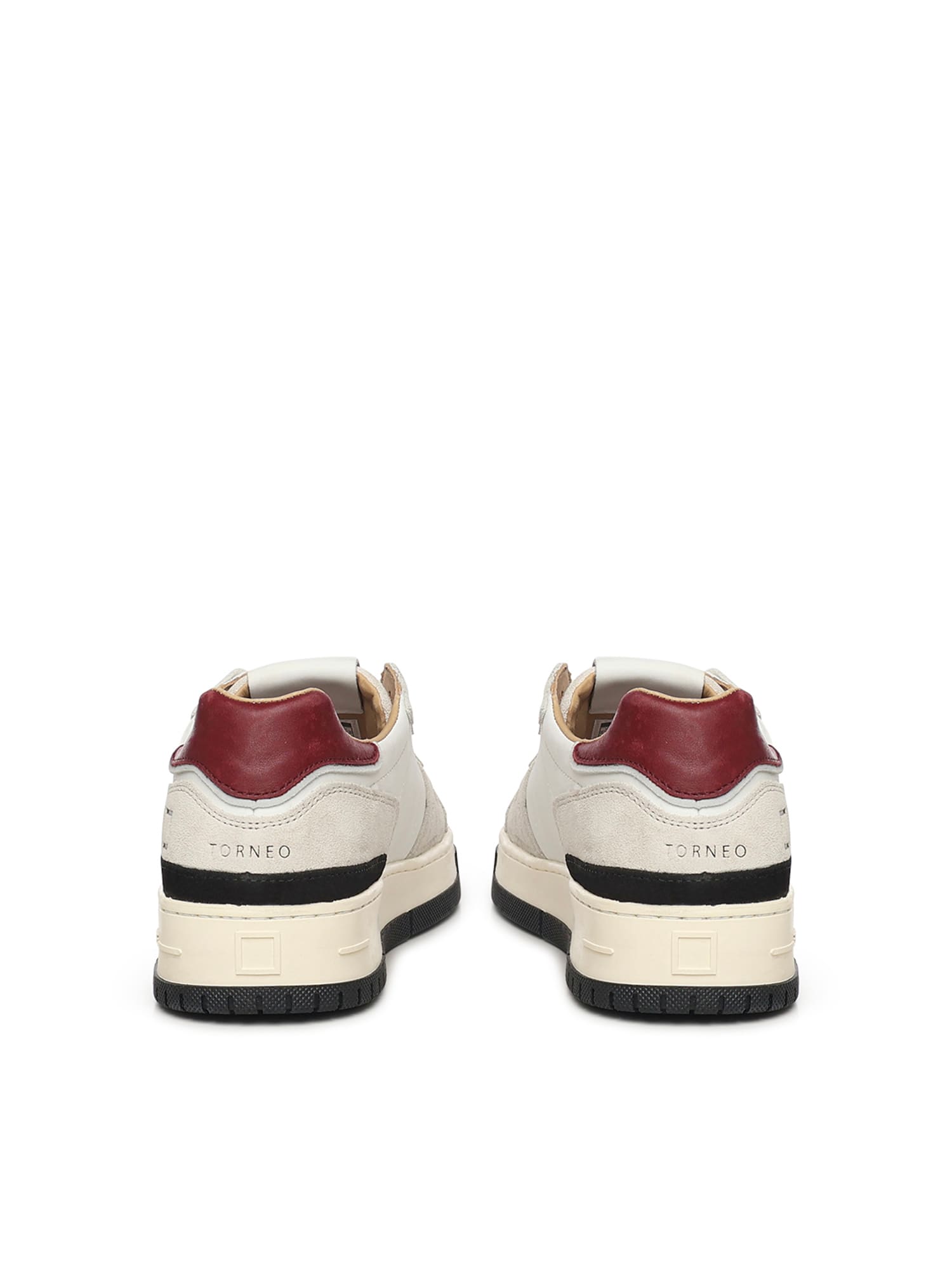 Date Torneo Sneakers In Multi