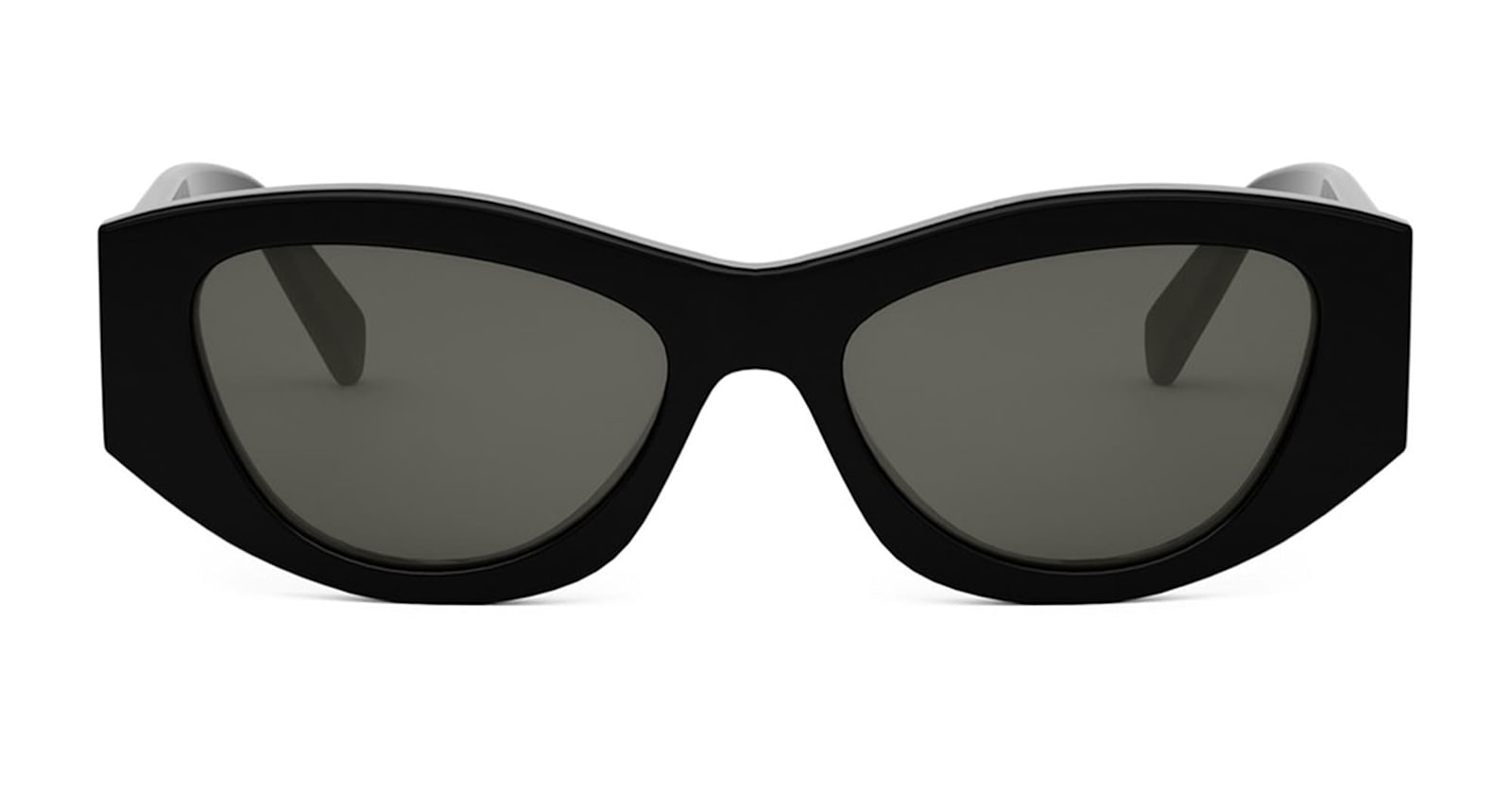 Triomphe Cl40308u - Black Sunglasses