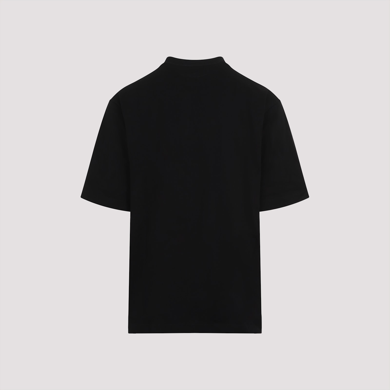 GUCCI COTTON T-SHIRT