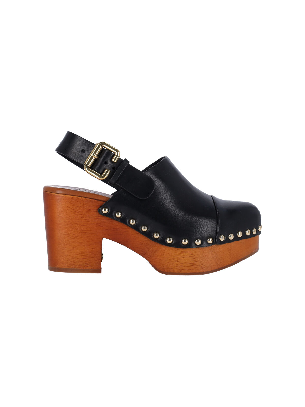 Chloé Wedges jeannette
