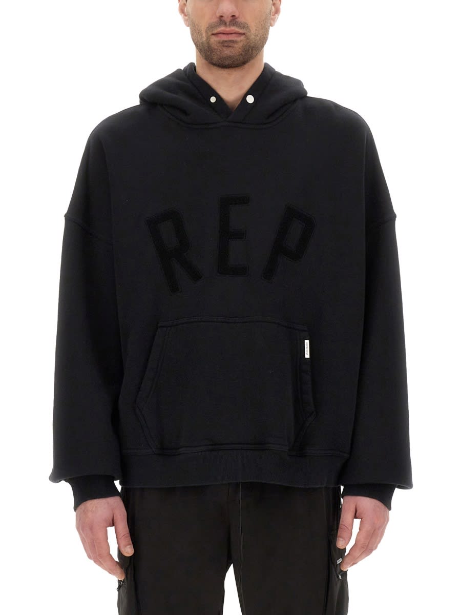REPRESENT Hoodie
