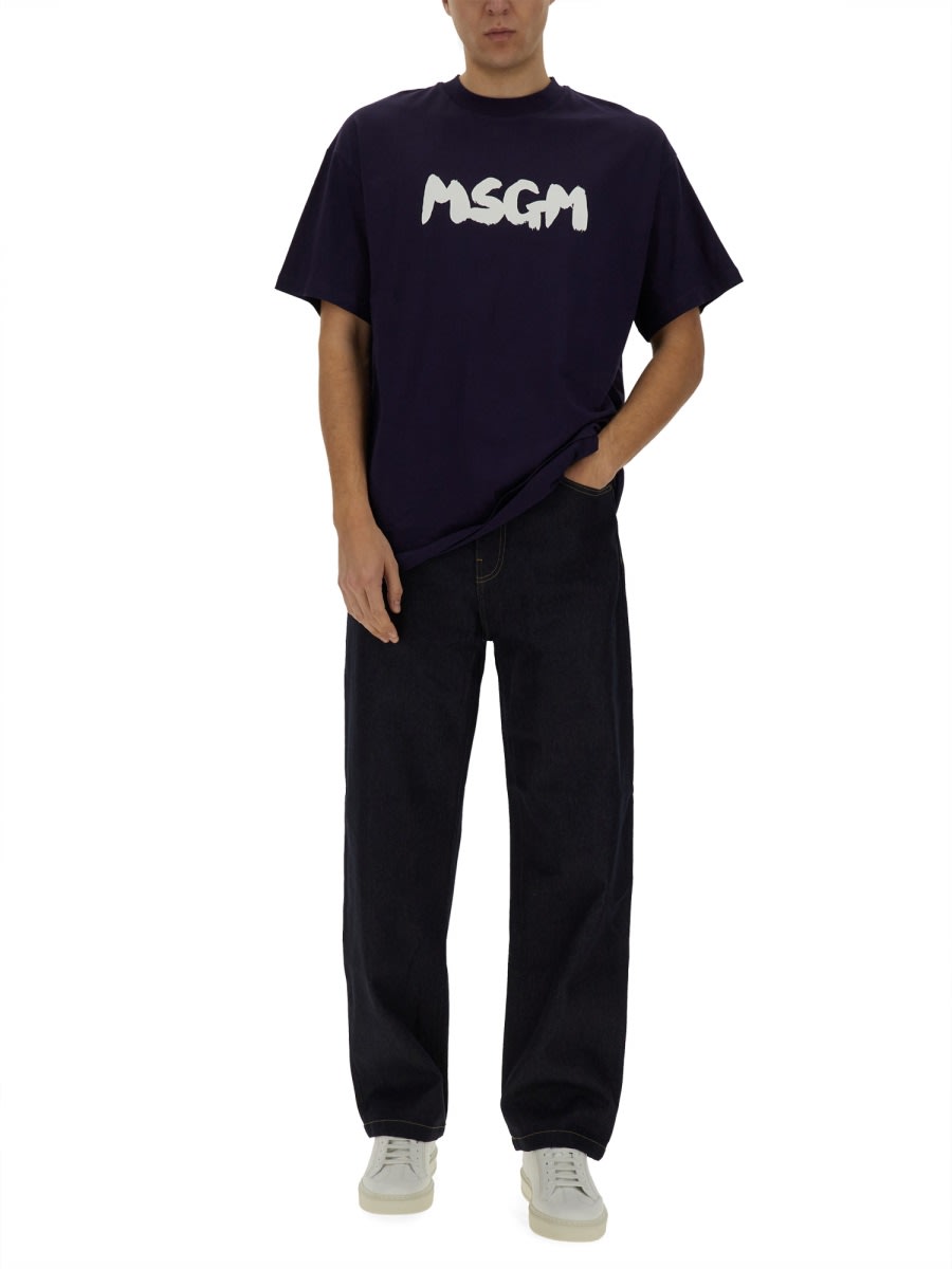 Msgm Topwear
