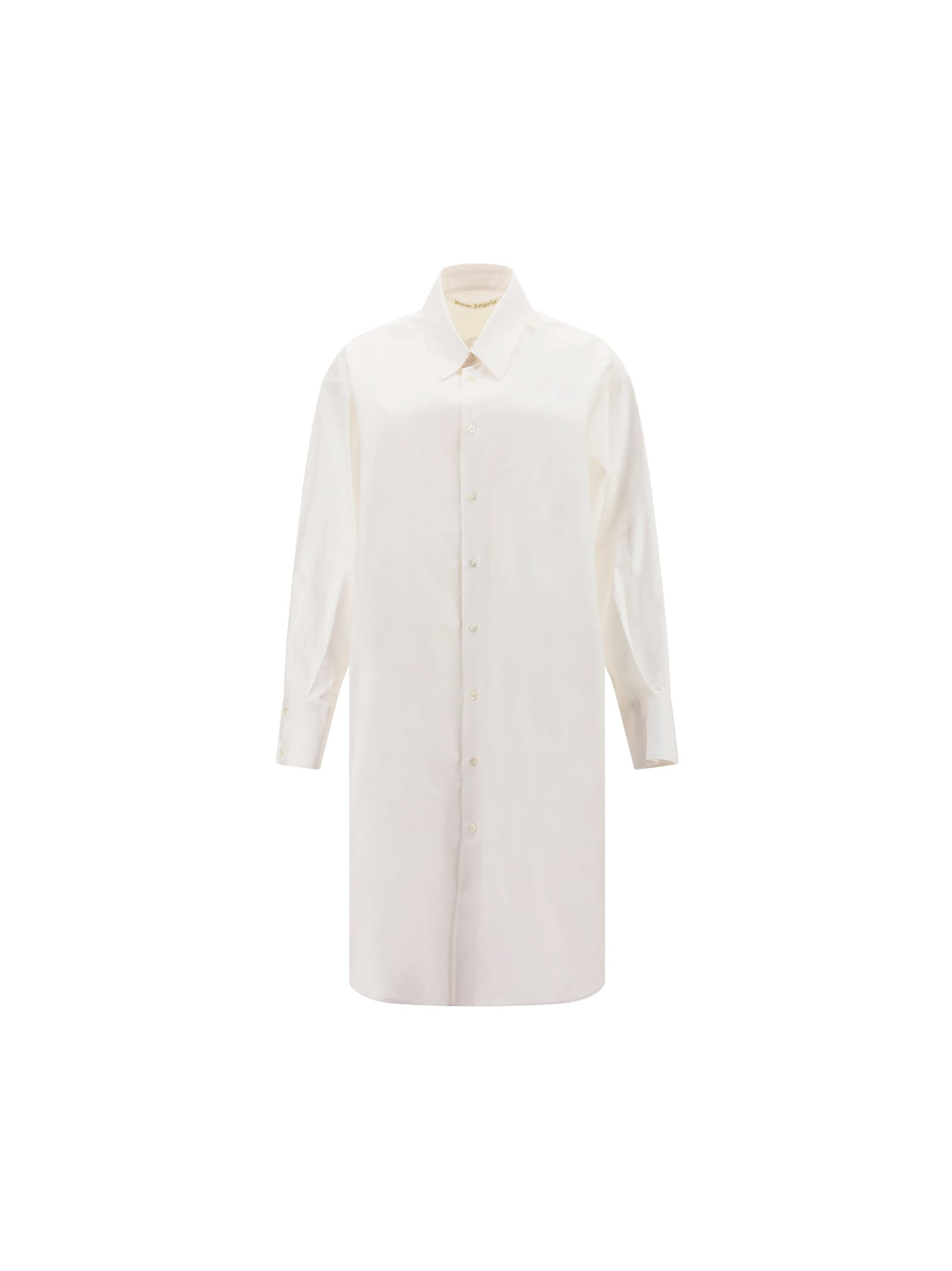 Palm Angels Chemiser Dress