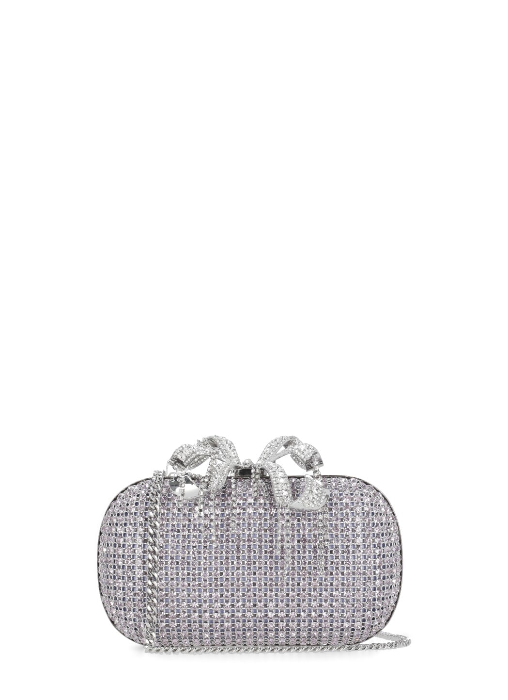 Chainmail Clutch Bag