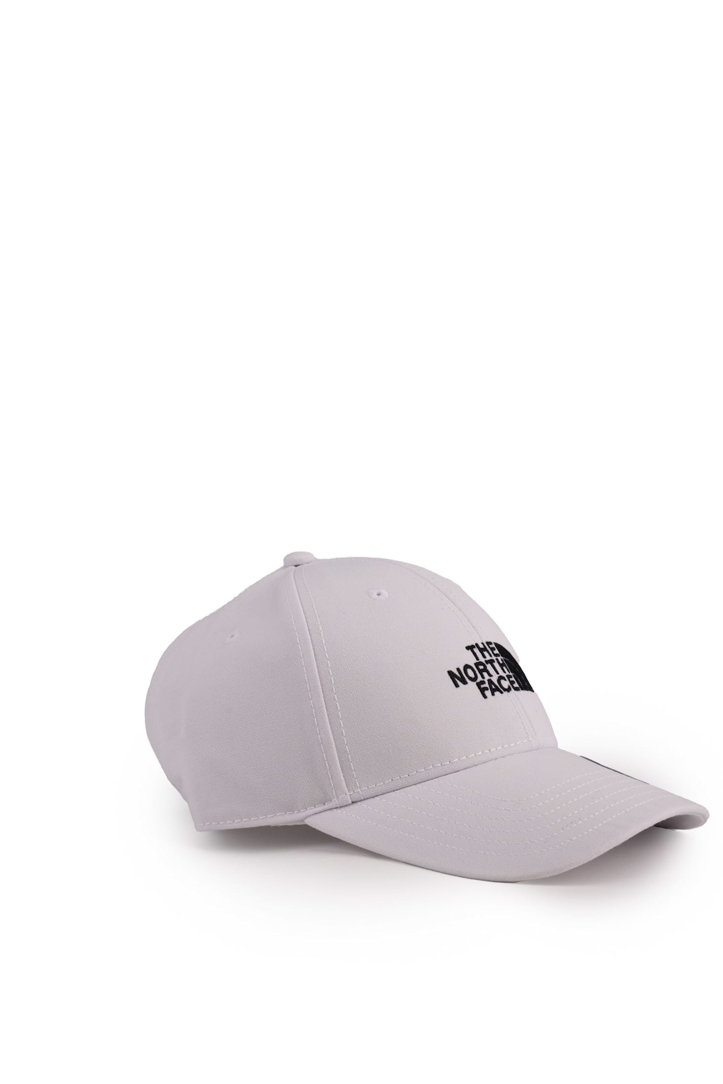 The North Face Hat With Logo