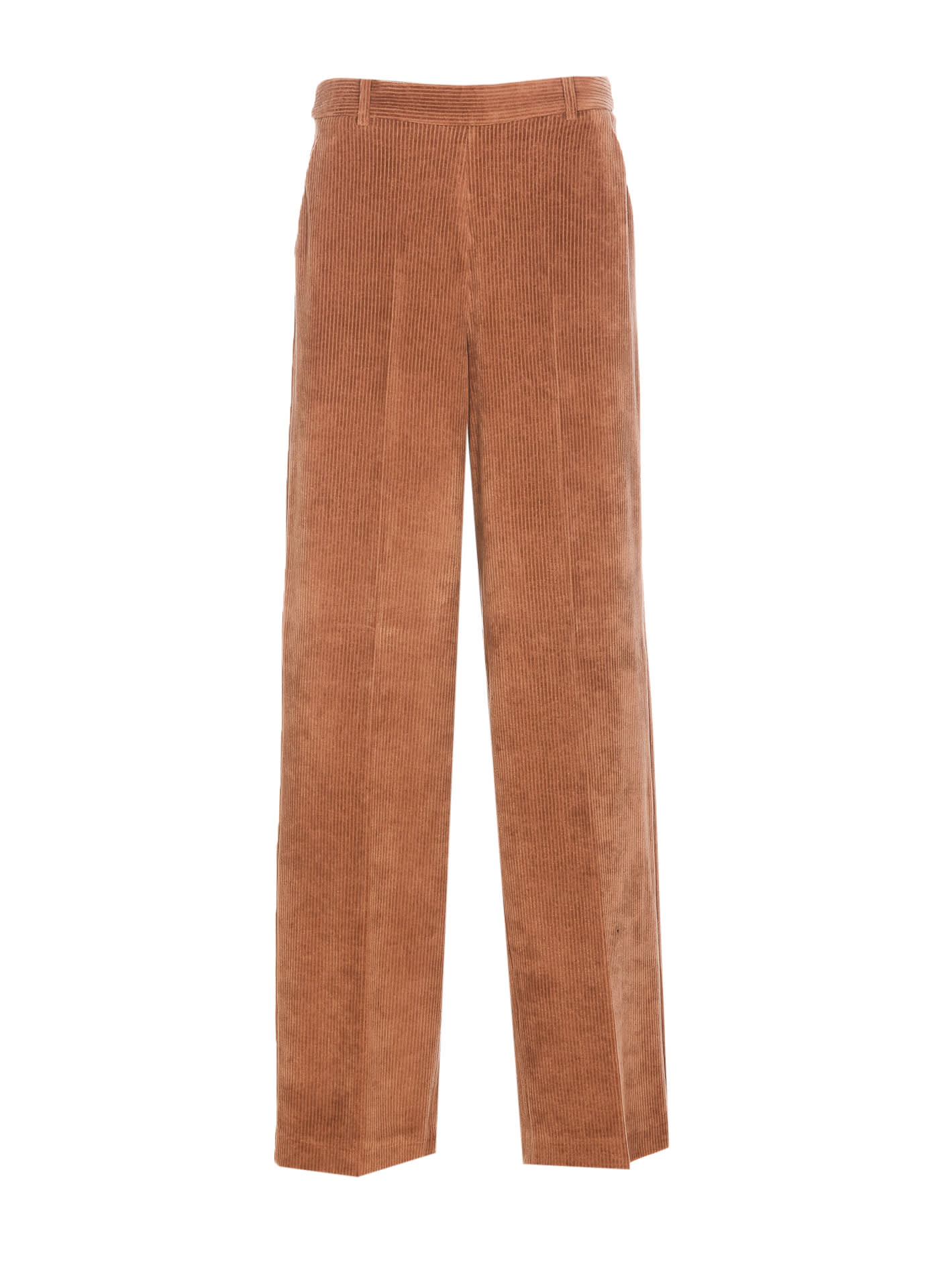 Corduroy Pants