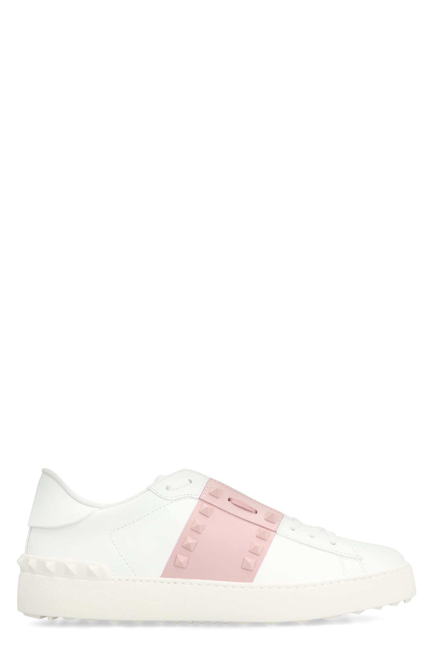 Garavani - Rockstud Untitled Low-top Sneakers
