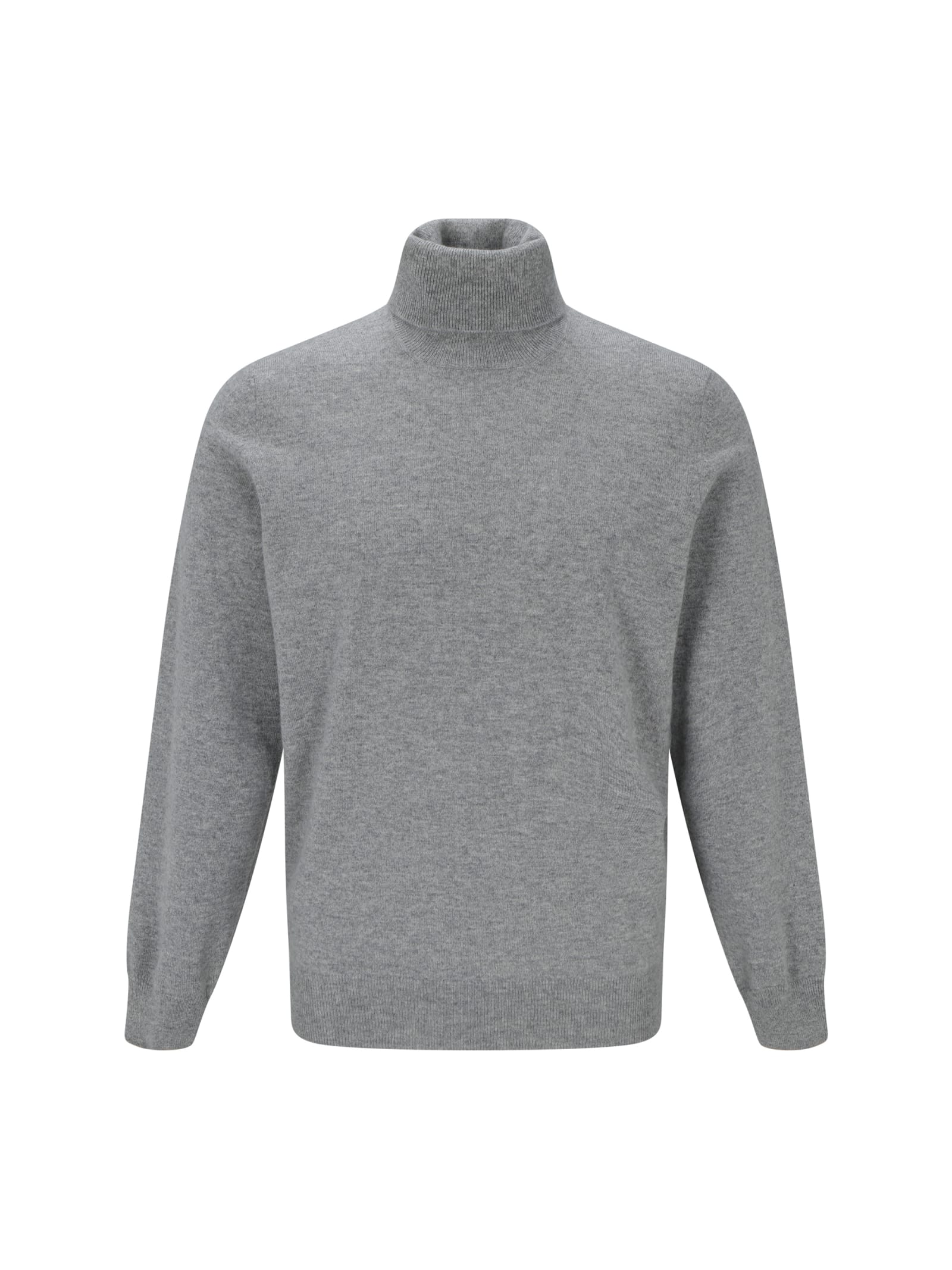 BRUNELLO CUCINELLI TURTLENECK SWEATER