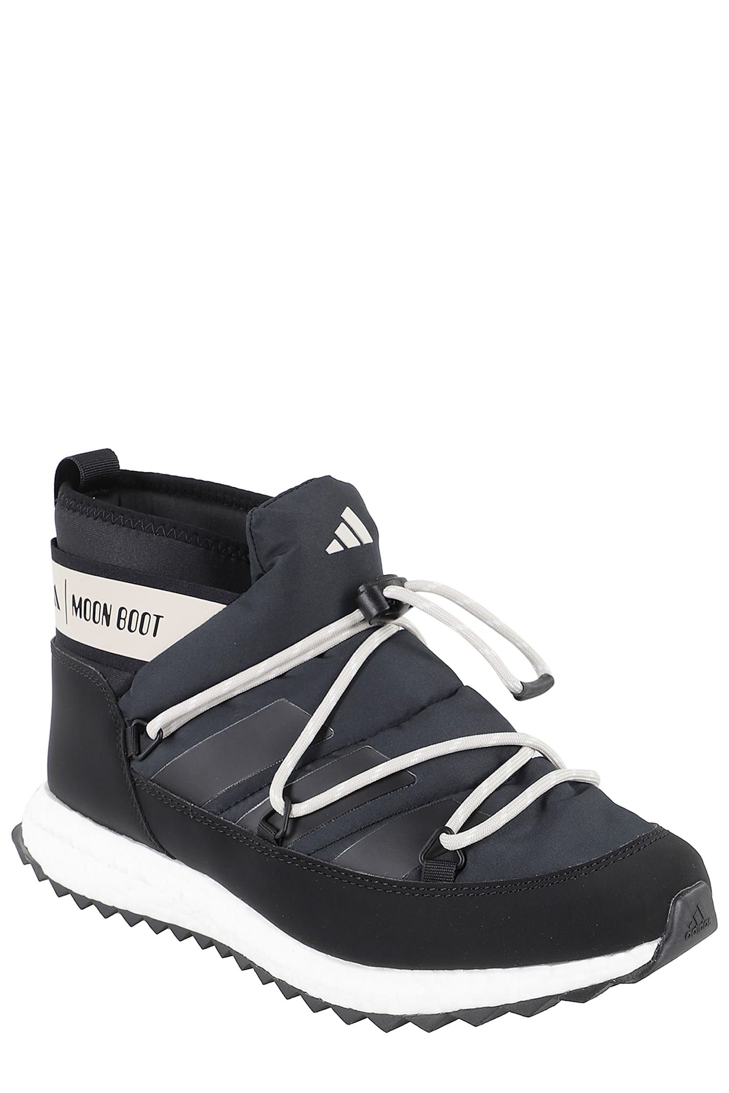 Moon Boot Ub Ultraboot In Cblack Cblack Cbrown
