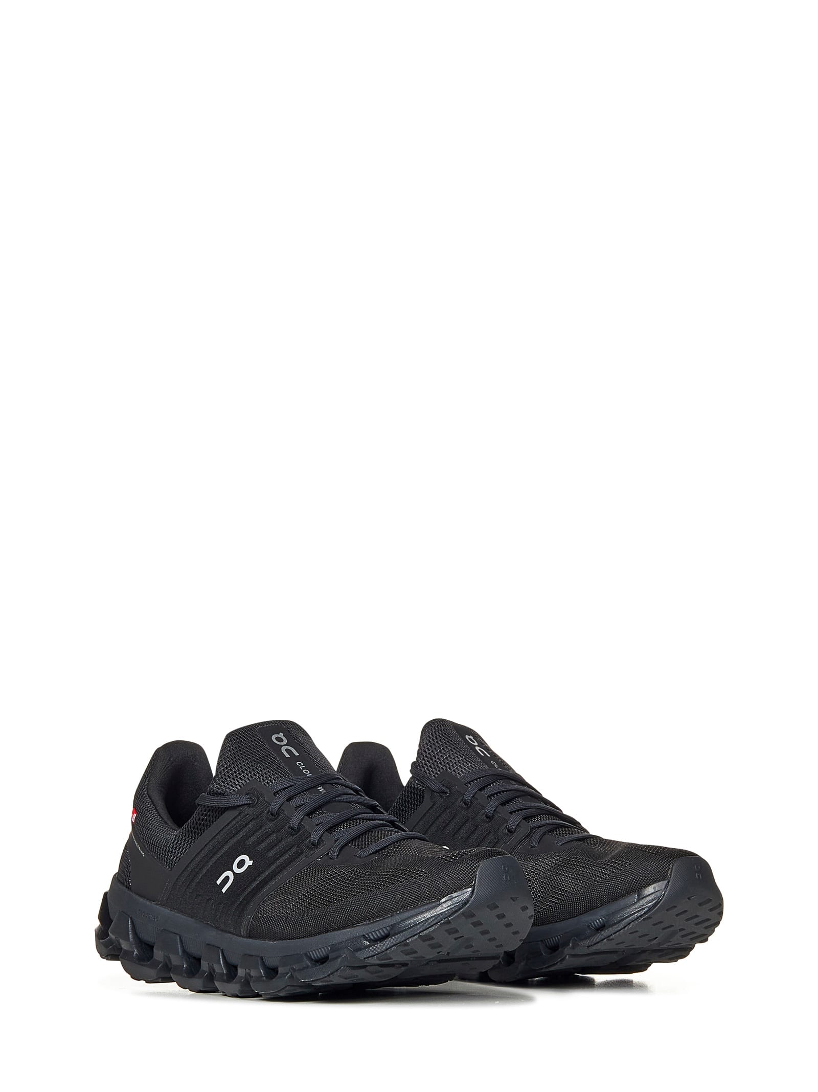 Shop On Running Cloudswift 3 Ad Sneakers In Black