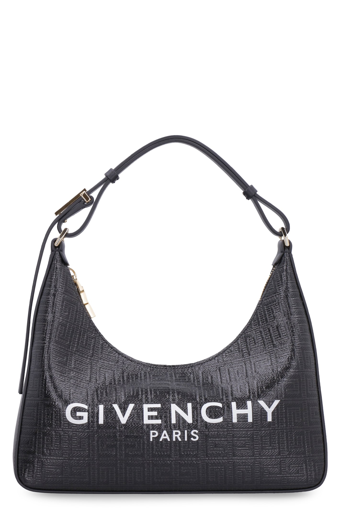 Givenchy Moon Cut Out Handbag