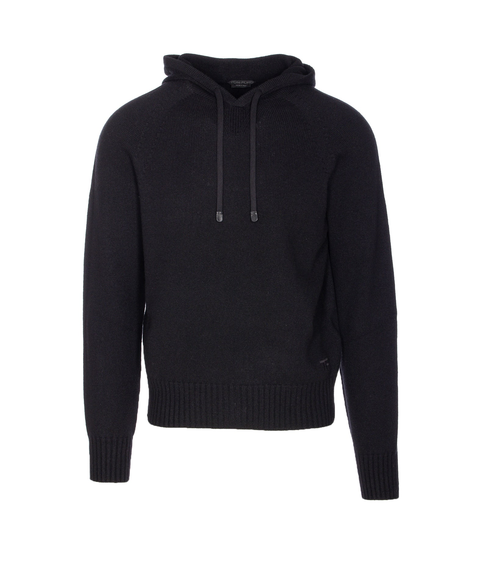Seameless Hoodie