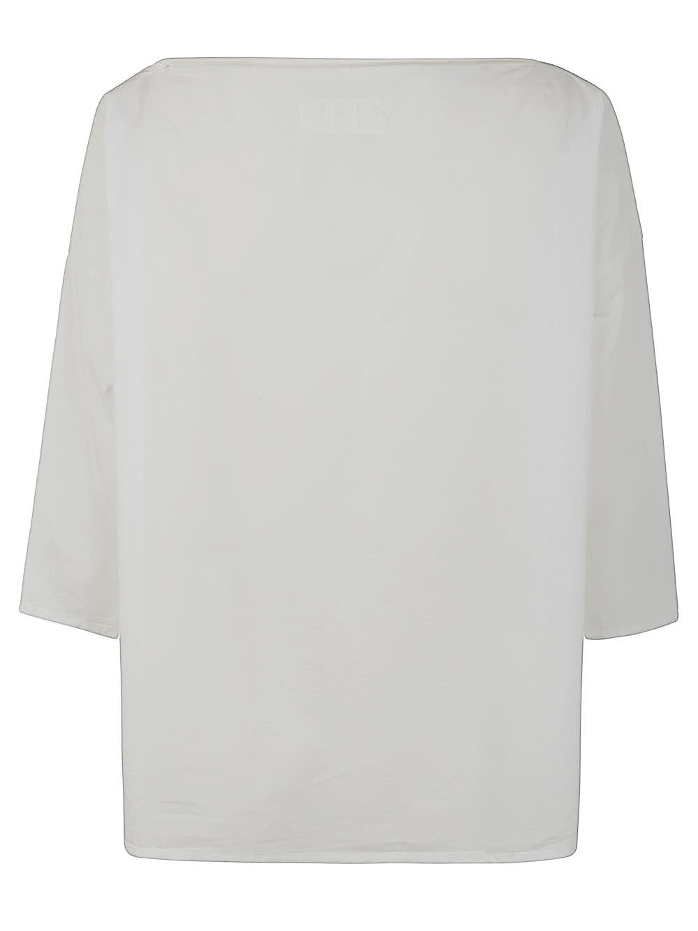 Shop Labo.art Luce Sweater In White