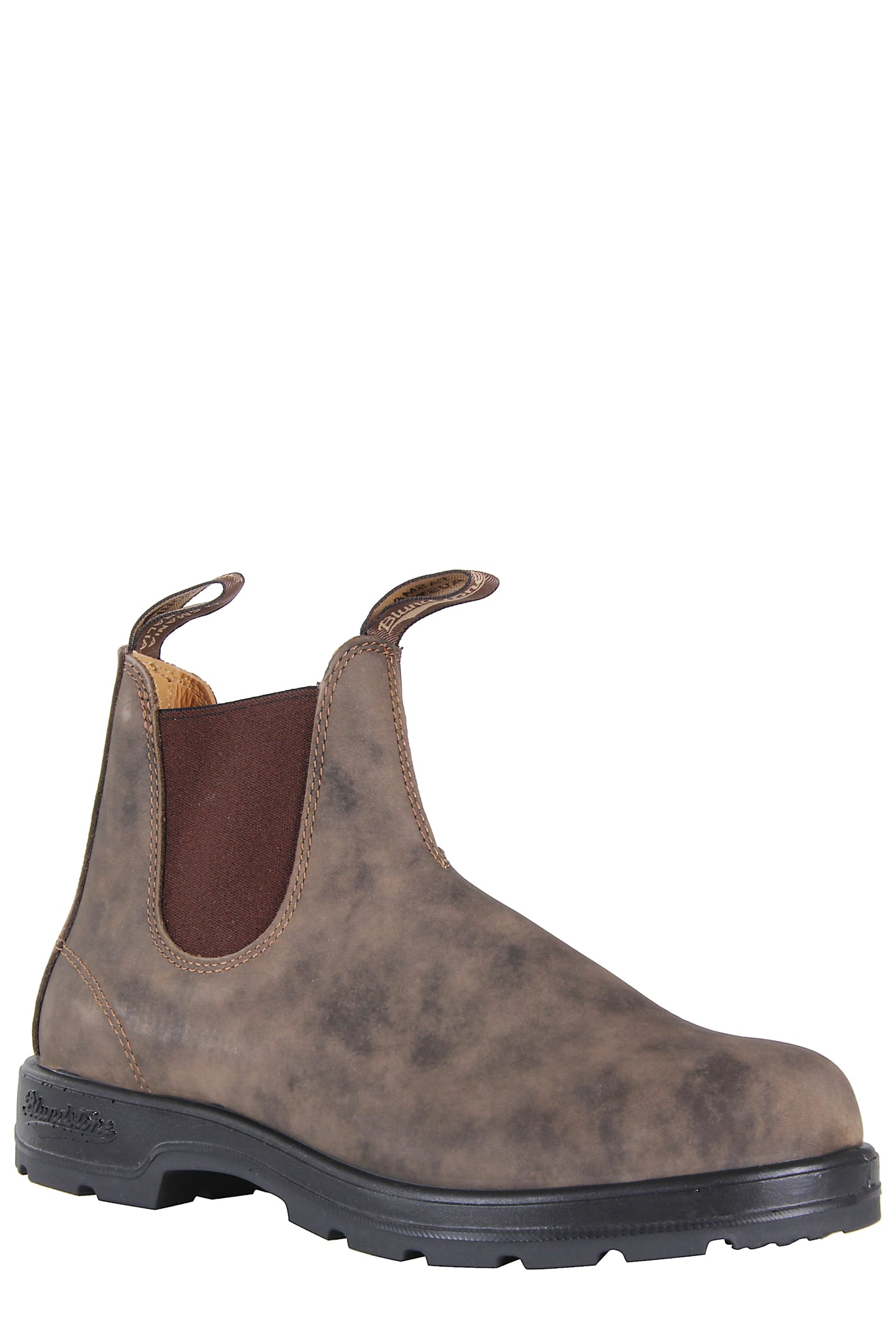 Blundstone 585 In Brown