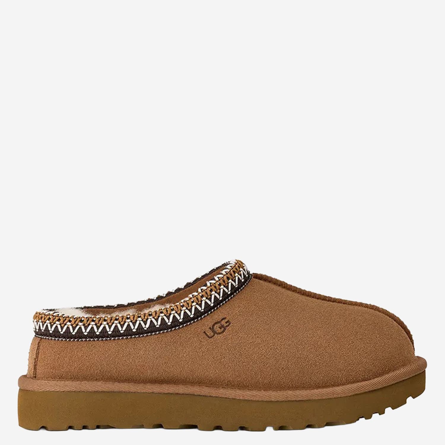 Ugg Tasman Ii Mules In Brown
