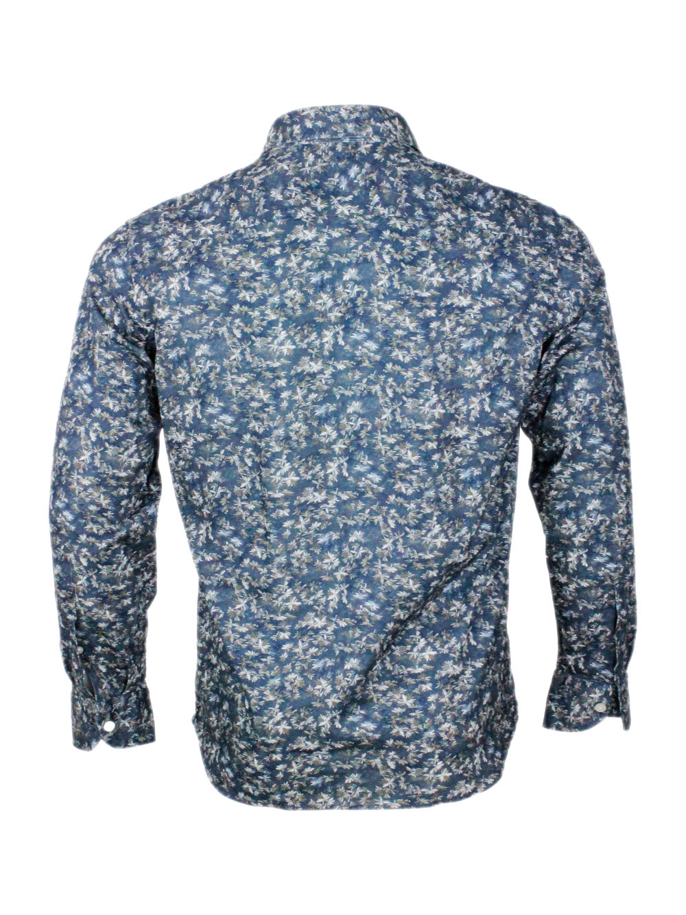 Sonrisa Shirts In Blue