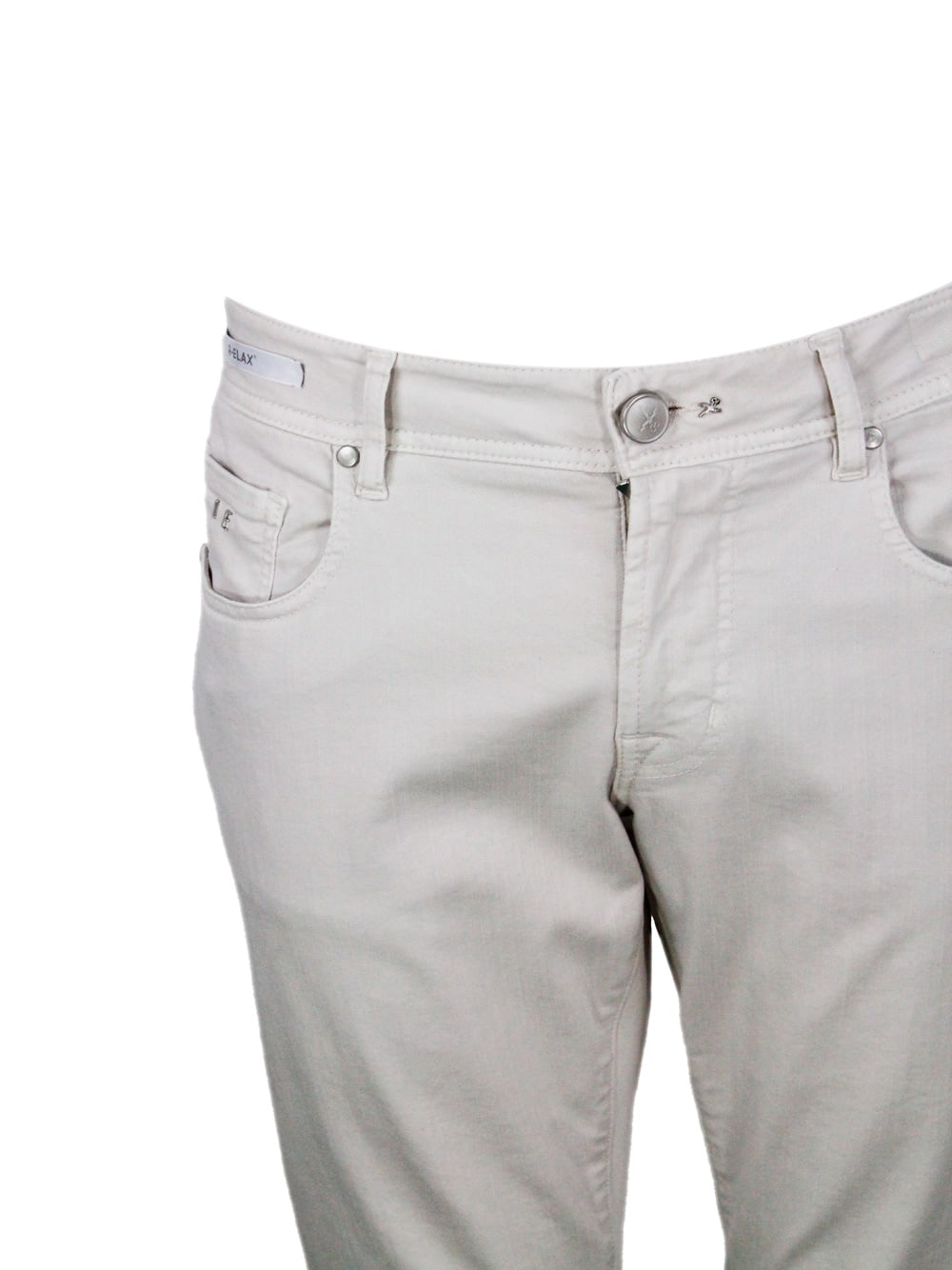 Sartoria Tramarossa Pants In Beige