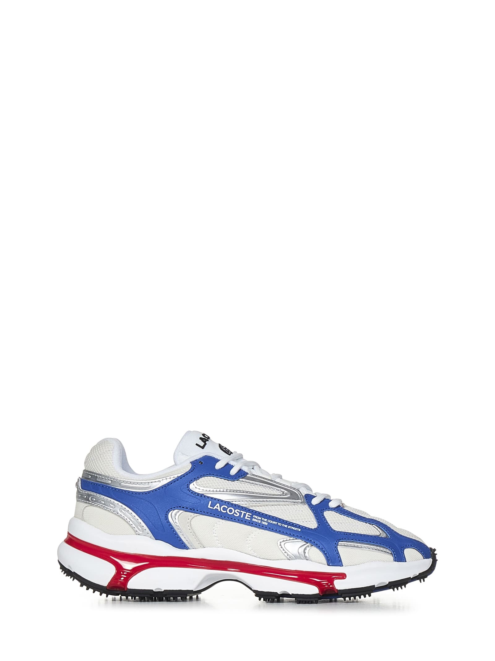 Lacoste Sneakers L003 2k24 In White