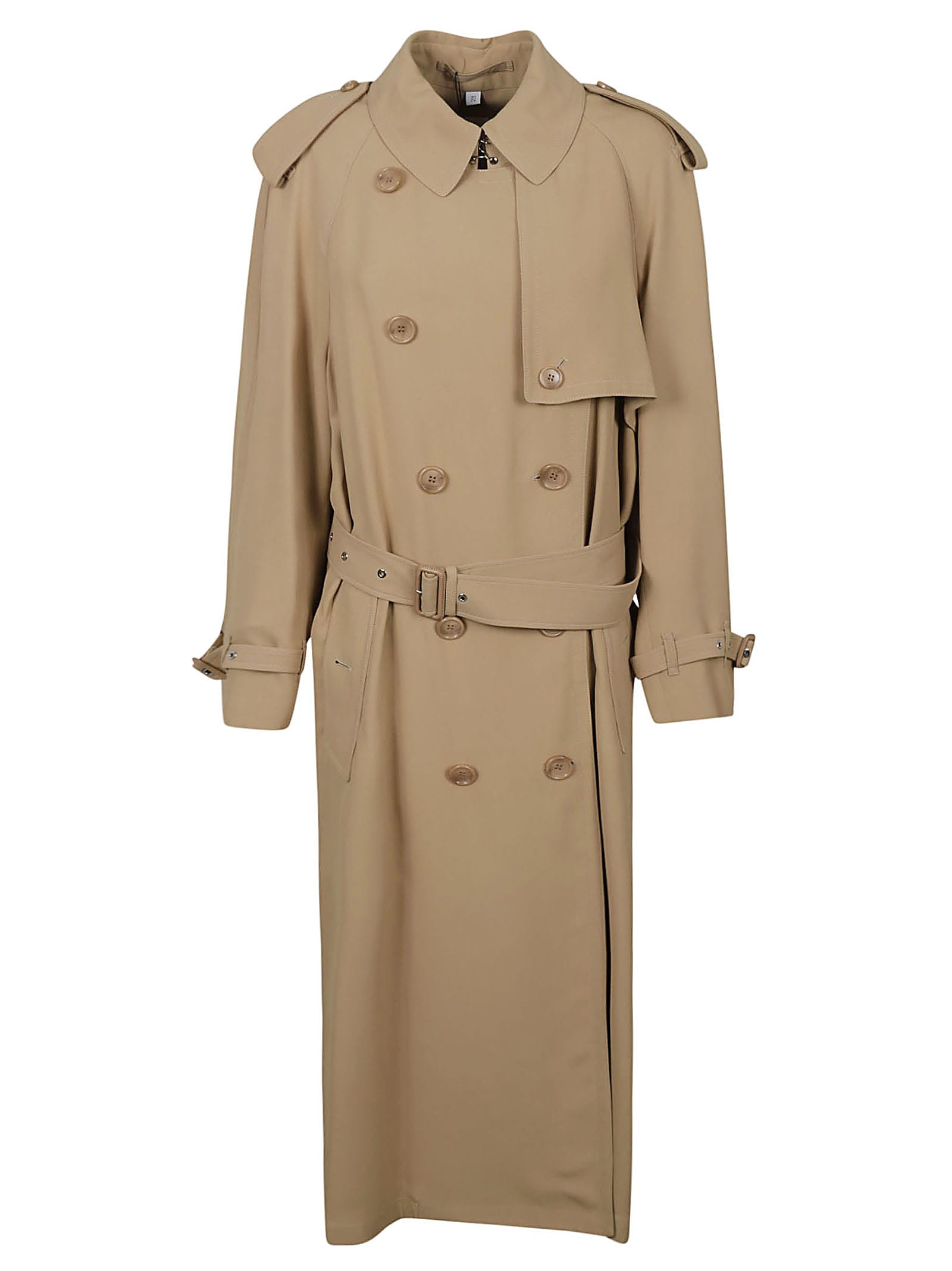 Burberry Pedley Trench