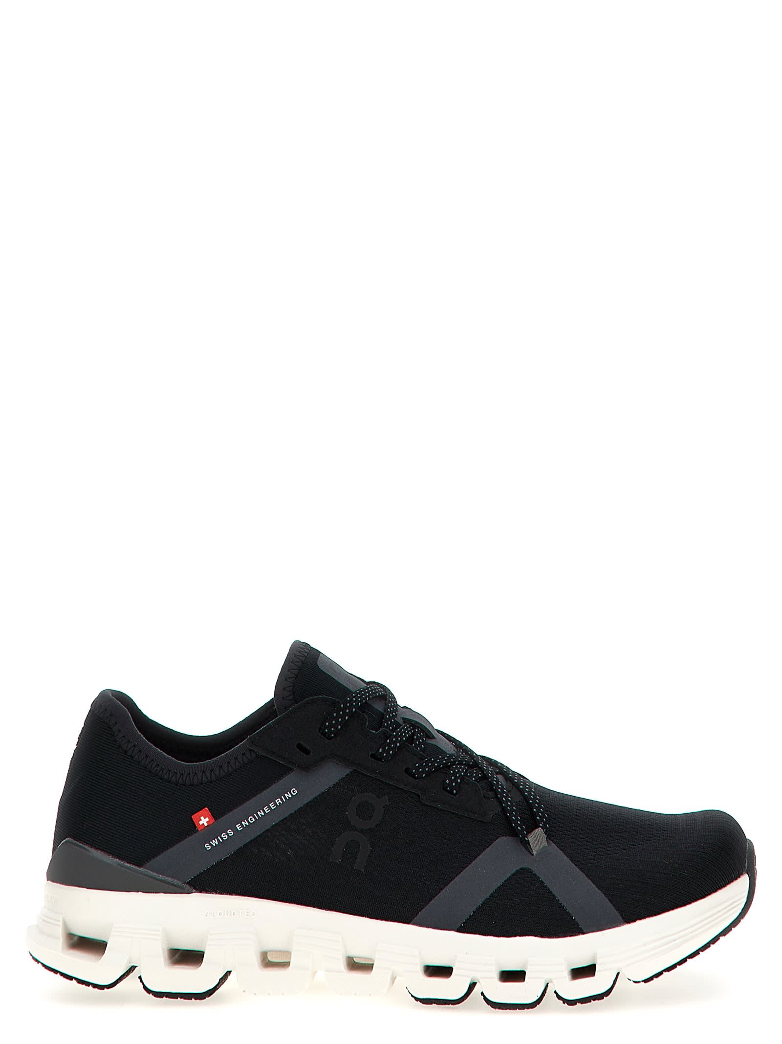 On Cloud X 4 Ad Sneakers