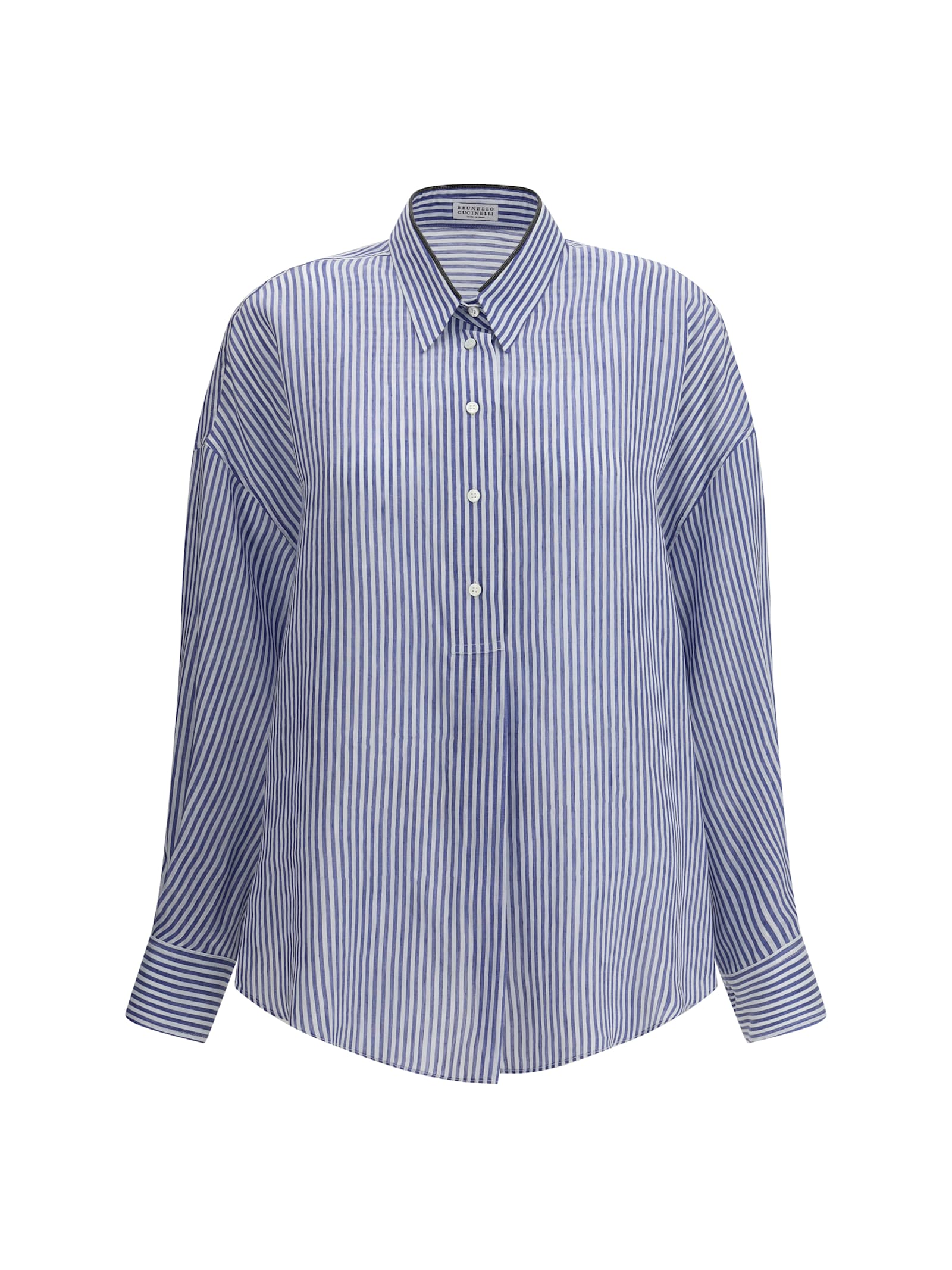 Striped Shirt