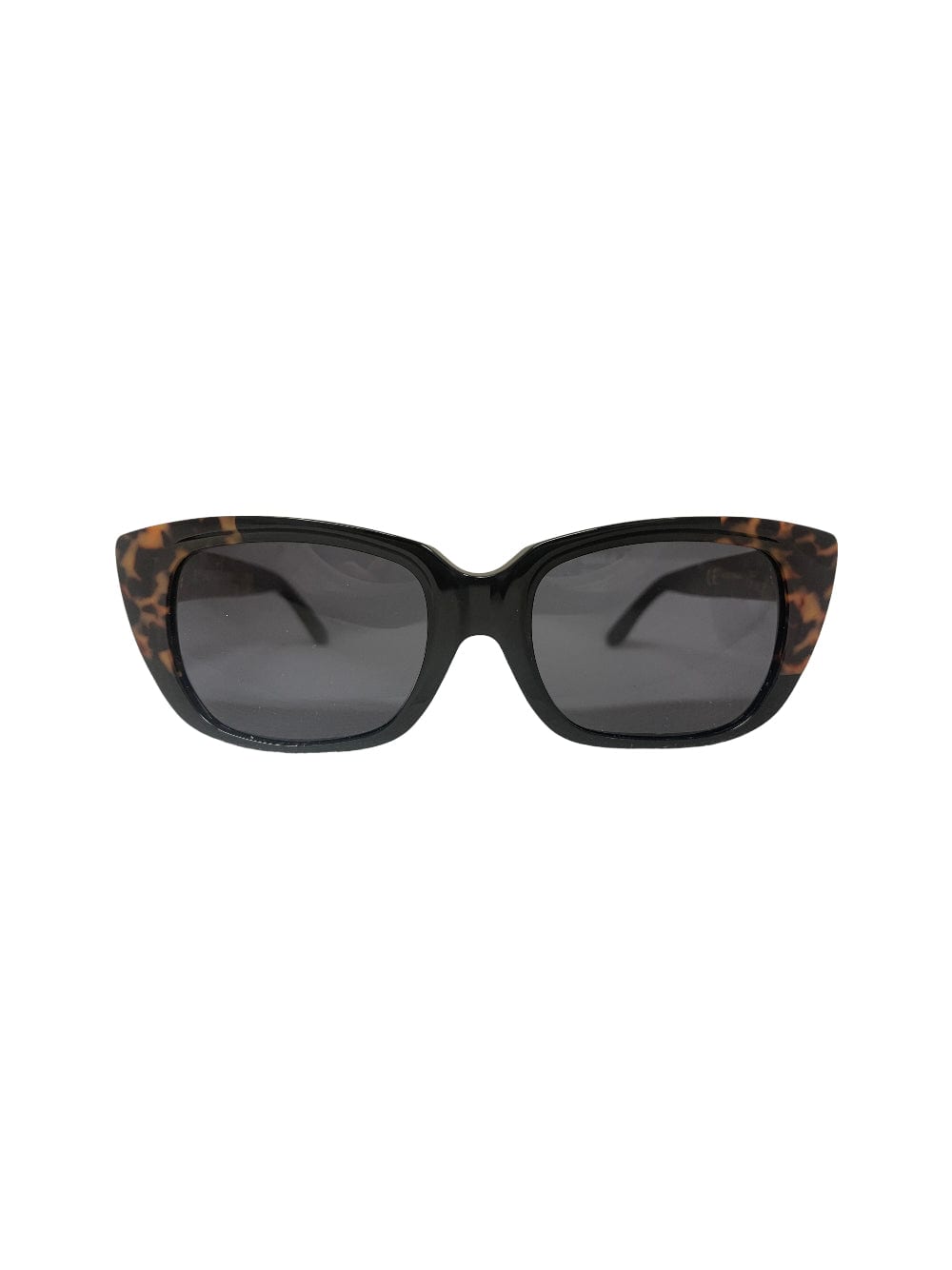 RETROSUPERFUTURE Farfa - Black Havana Sunglasses
