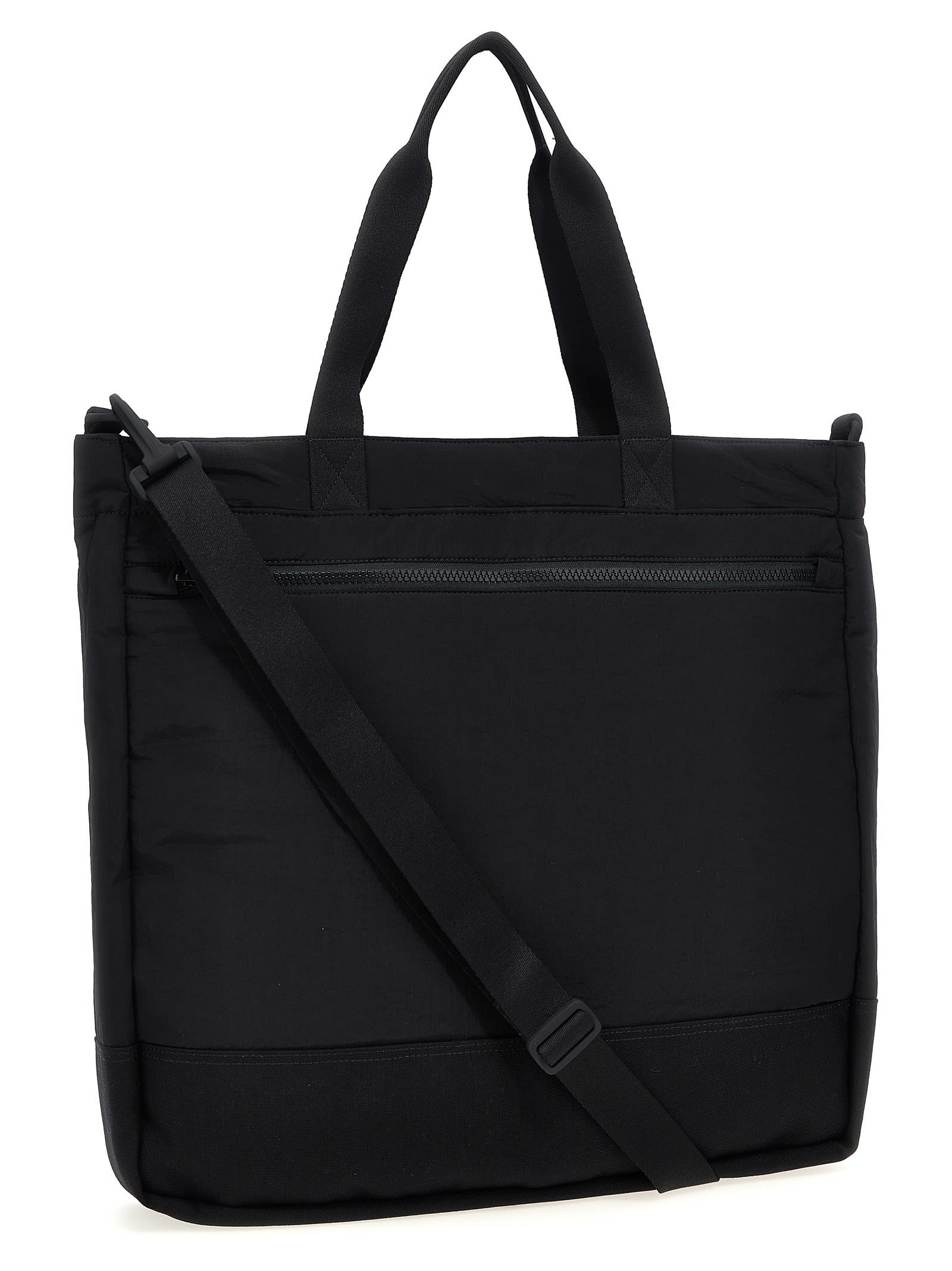 Stone Island 91676 Nylon Metal Shopping Bag