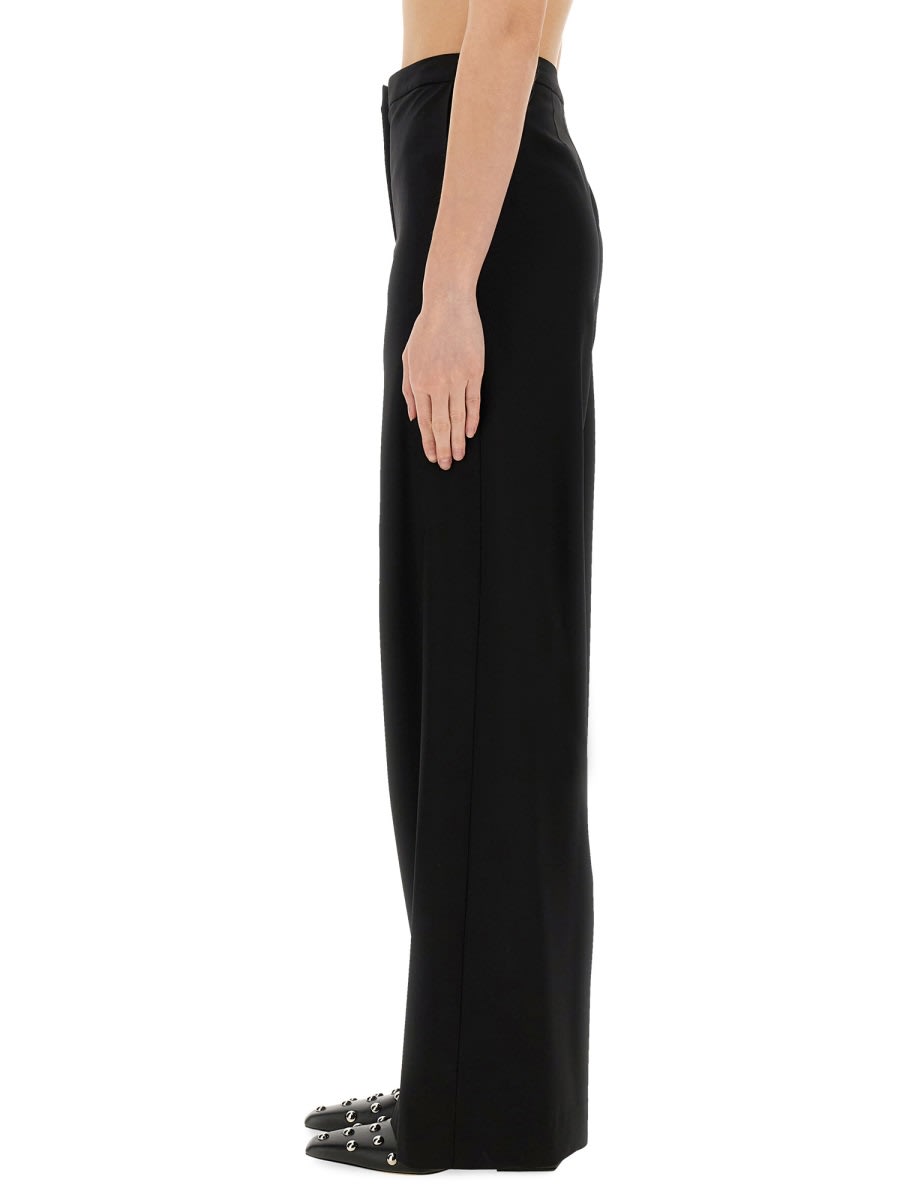 Shop Pt Torino Pants Diana In Black