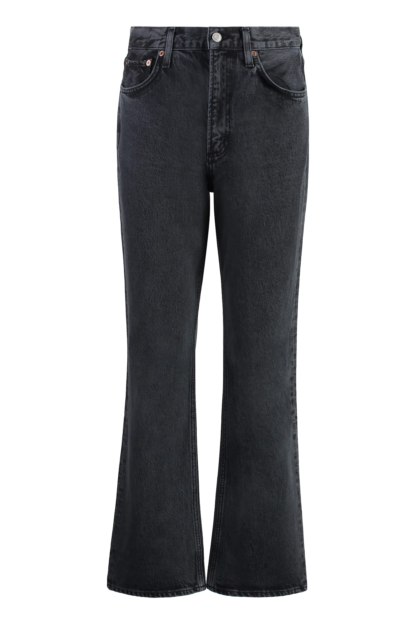 Percit Straight Leg Jeans