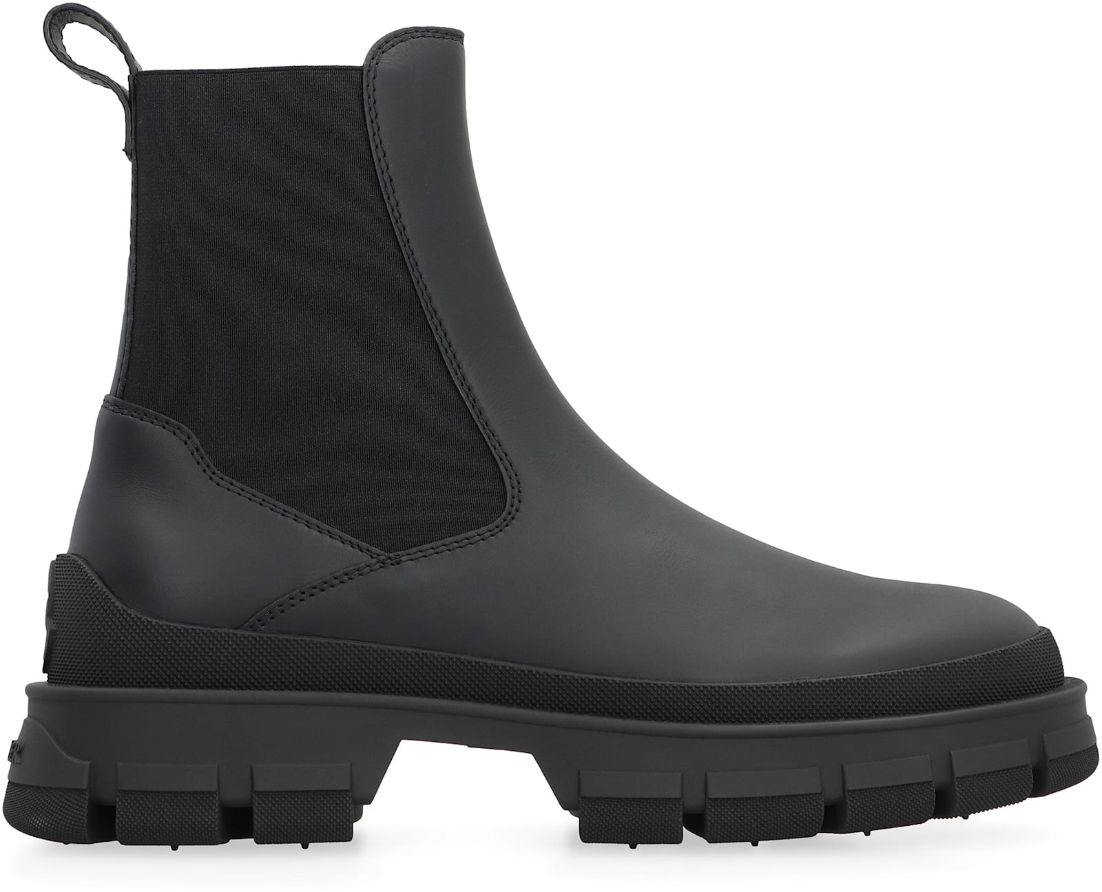 MONCLER HEVEA CHELSEA BOOTS