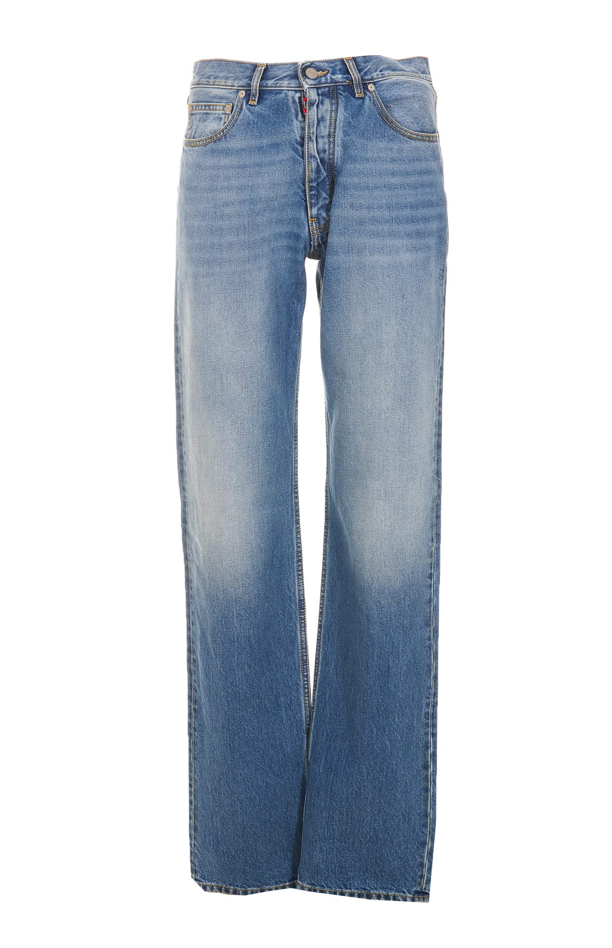 Maison Margiela Denim Jeans