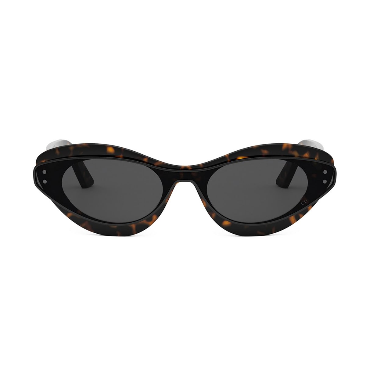 DIOR DIORMETEOR B1I 20A0 TARTARUGATO SUNGLASSES