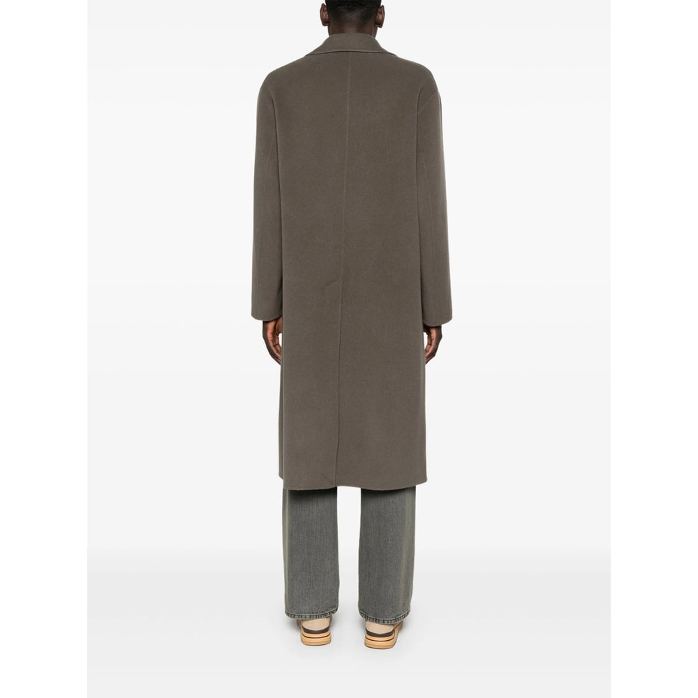 Hevo Erchie Mantel In Multi