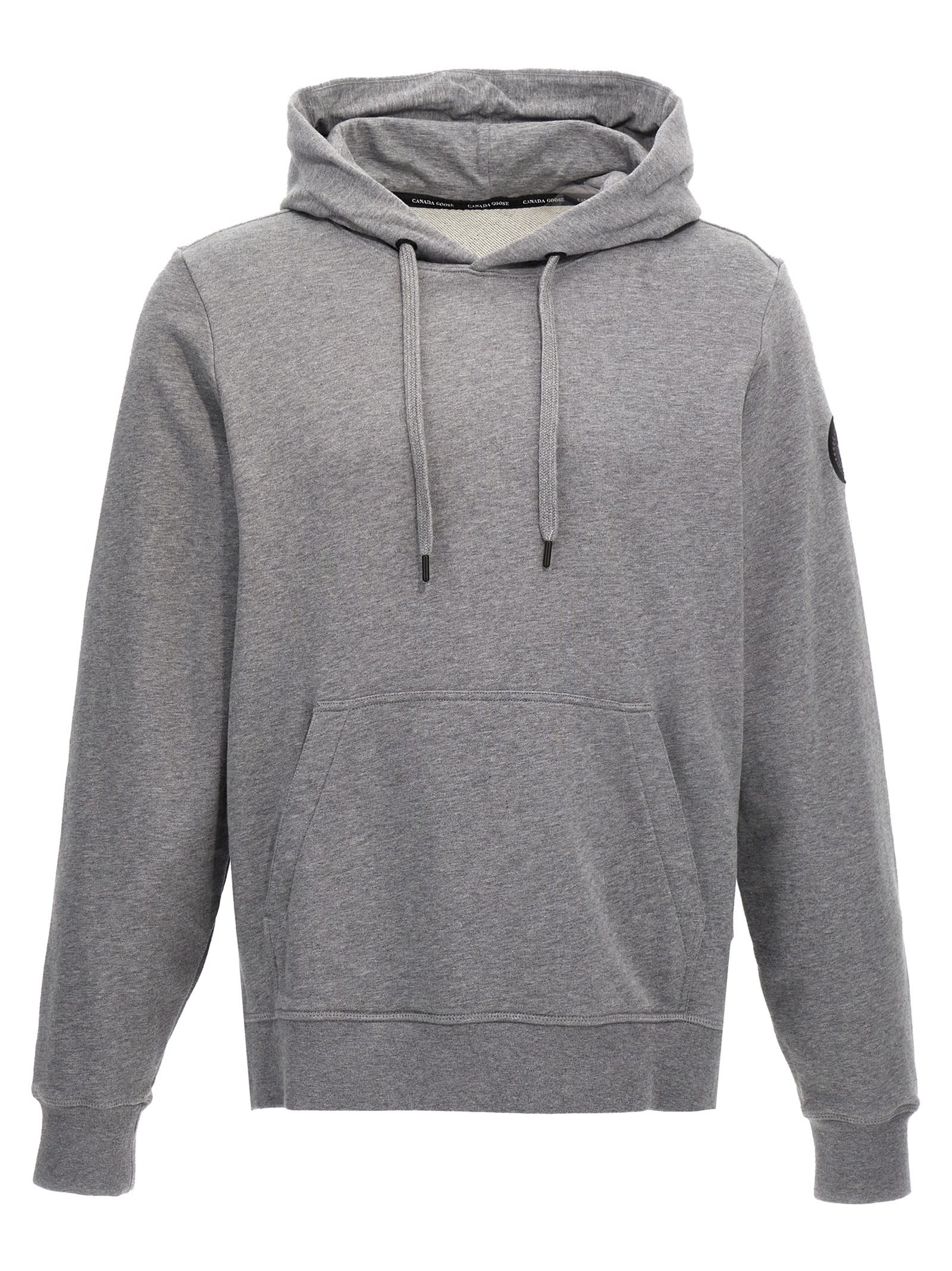 huron Hoodie