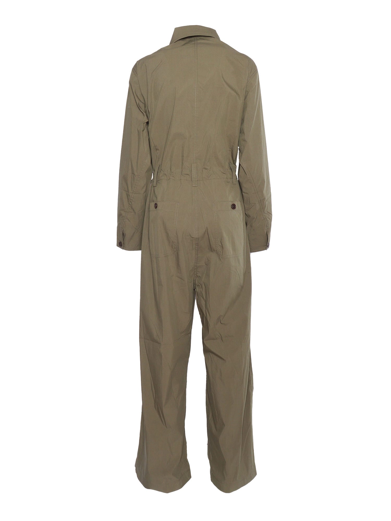 P.A.R.O.S.H JUMPSUIT