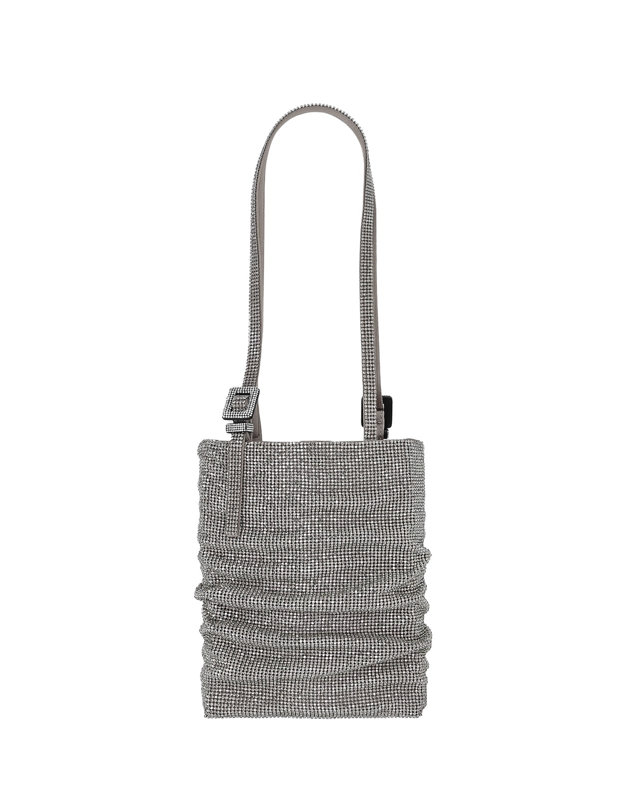 Benedetta Bruzziches Sexy Lady - Lollo La Grande Bag In Nero