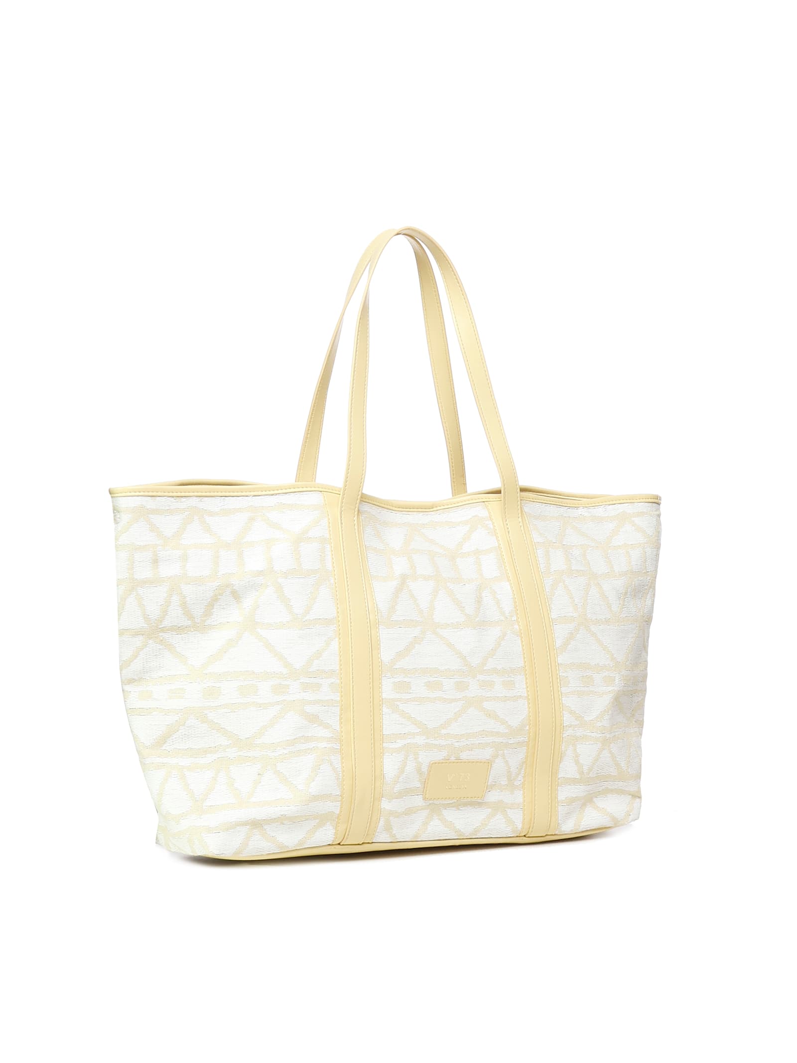 V73 BETH TOTE BAG 