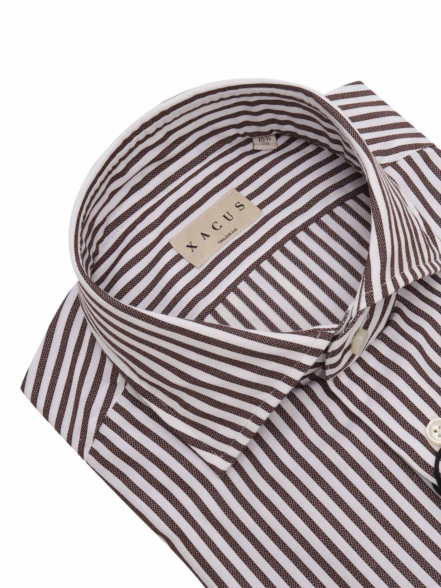 Xacus Shirt 742ml In Multicolor